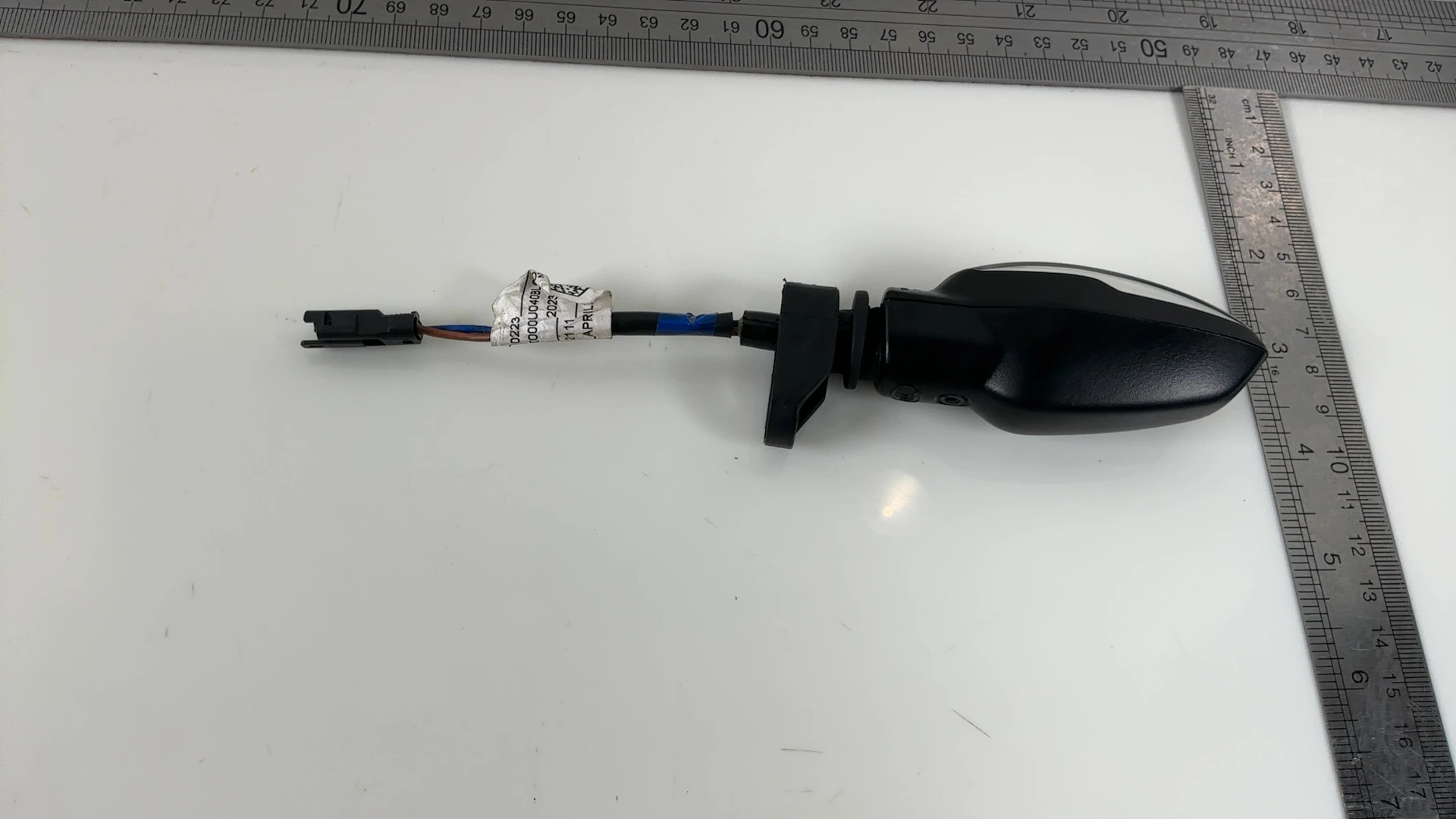 Aprilia RS660 Tuono V4 1100 Rear LED Turn Signal Light 2021-2026 OEM 2B010223 - Image 3