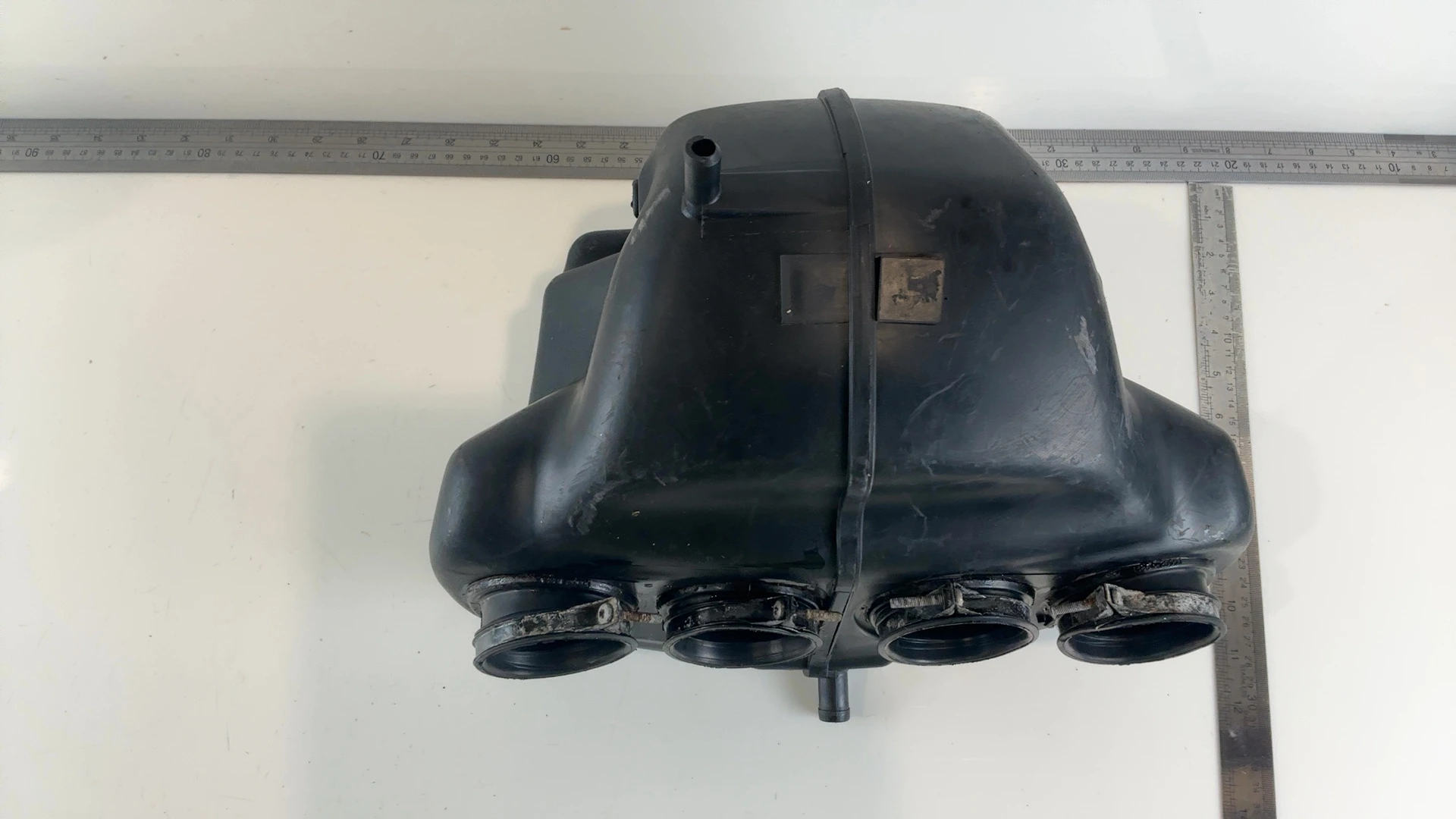 Suzuki Katana GSX750F GSX750 750cc Air Box Cleaner Filter 1989-1997 13700-20C00 - Image 3
