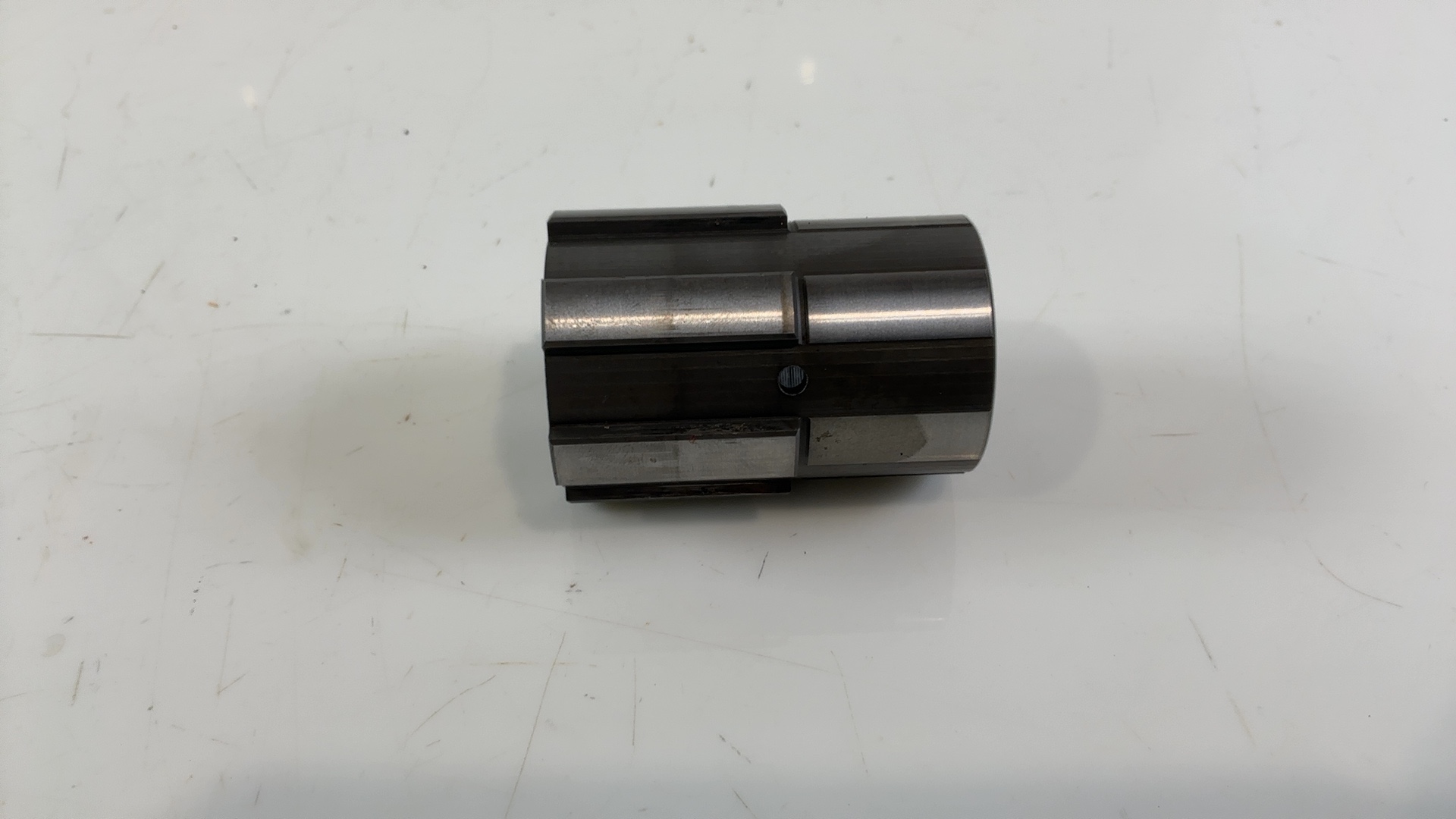 Kawasaki ZN1100 LTD 1100cc Clutch Cam Damper Shaft Sleeve 1984-1985 13107-1024 - Image 1