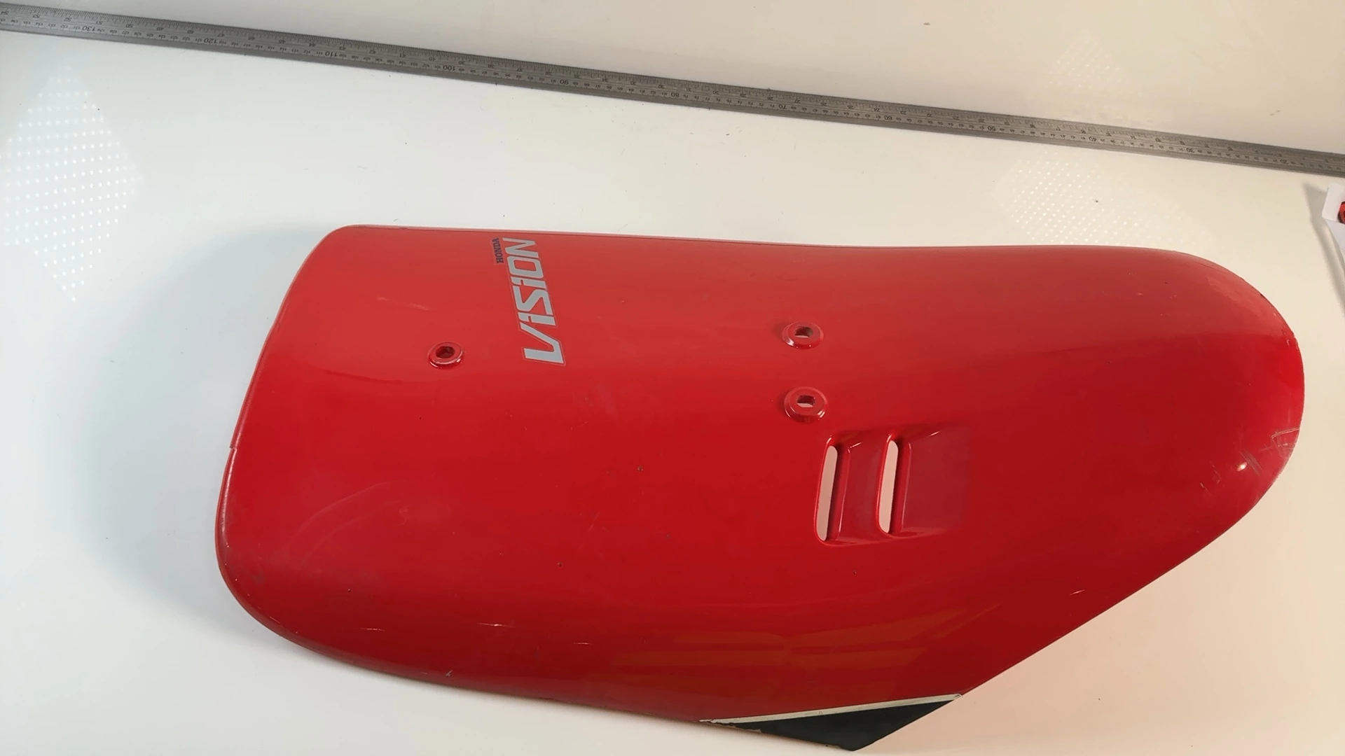 Honda Vision 50 NE50 Rear Left Side Panel Cover 1985-1990 OEM 83605-GN2-6000