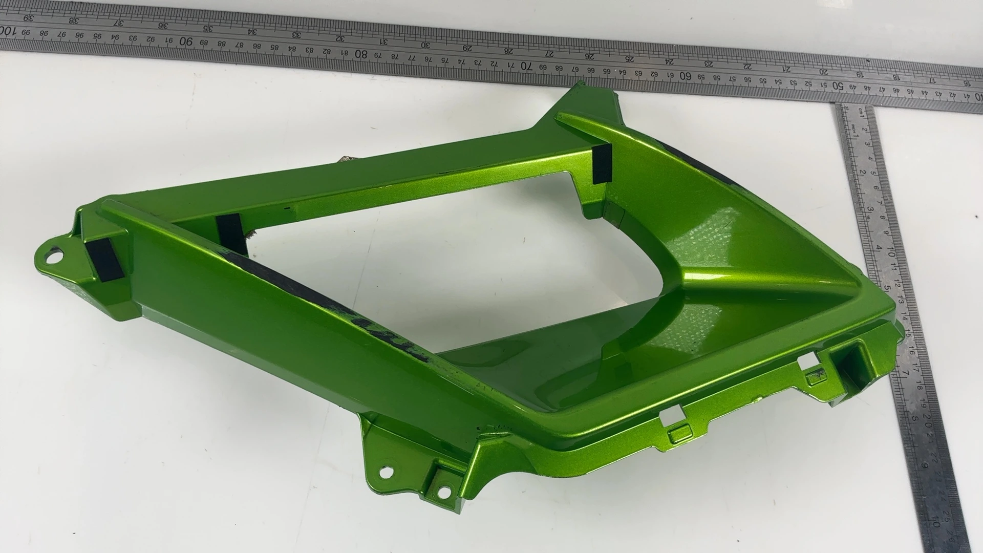 Kawasaki Ninja 650 ER-6f EX650 650cc Right side Lower Fairing 2012-16 55028-0373 - Image 3