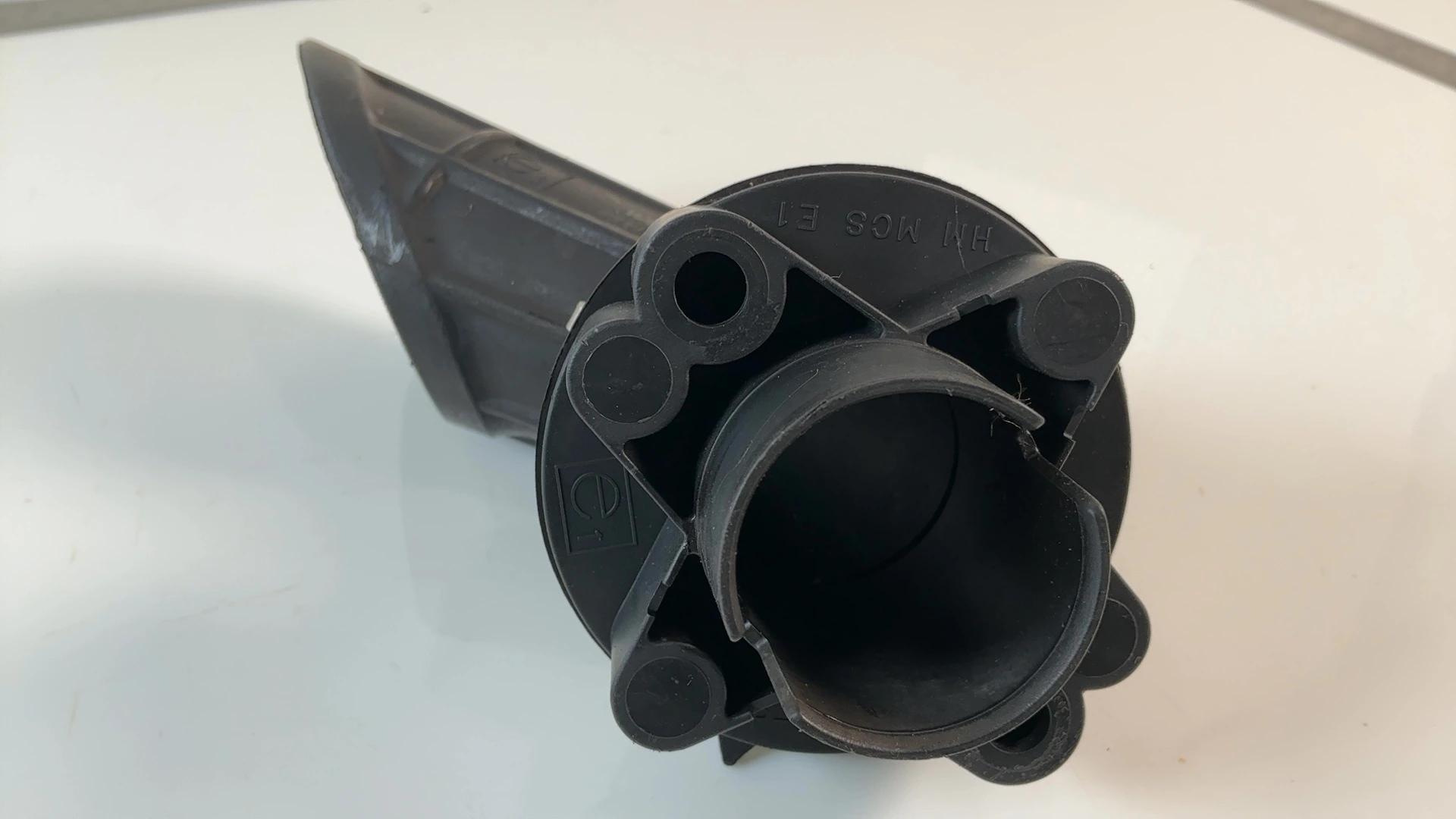 Honda Pan European ST1300 1300cc Air Intake Duct Tube 2003-2013 OEM 17223-MCS-000 - Image 4