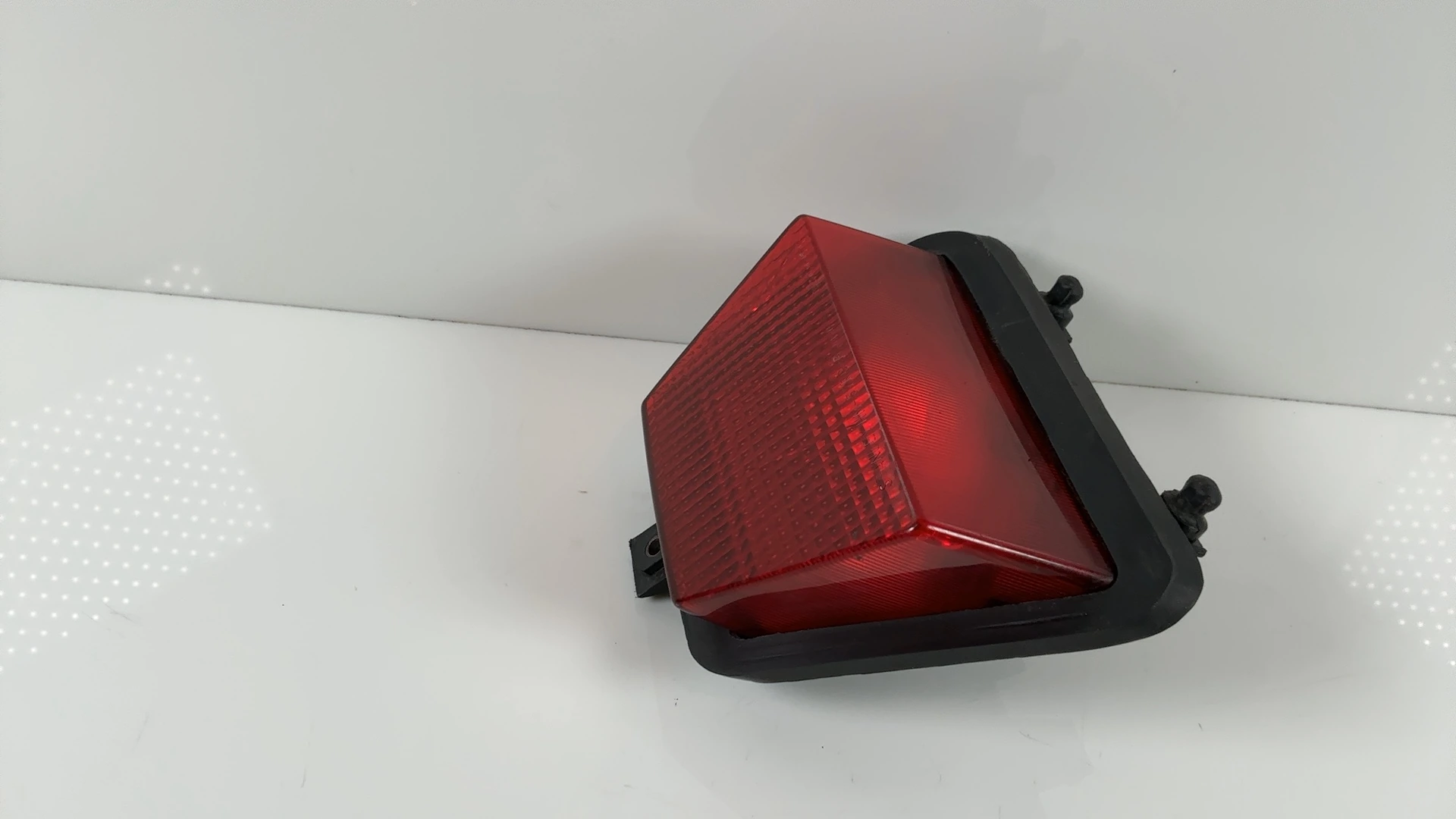 Honda Interceptor VF750F 750cc Rear Tail Brake Light 1983-1985 OEM 33701-MB2-671 - Image 2