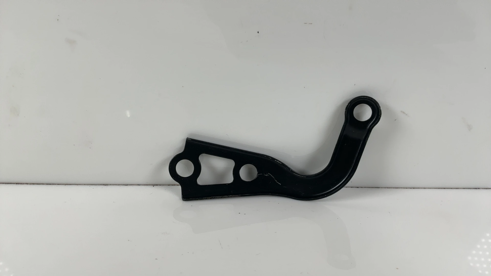 Honda CBR 600RR PC37 600cc Upper Cowl Stay Right Bracket 2003-2004 64502-MEE-000 - Image 2