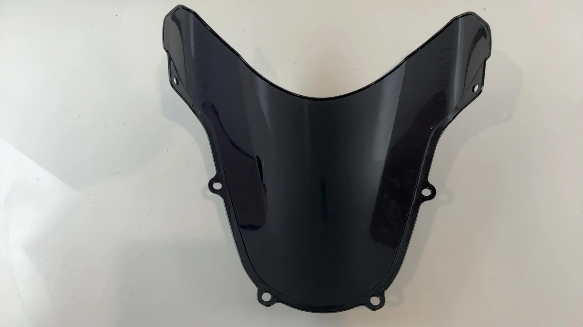 Suzuki GSXR 750 GSX-R750 GSX-R750 750cc Windscreen 2000-2003 OEM 94611-35F00 - Image 2