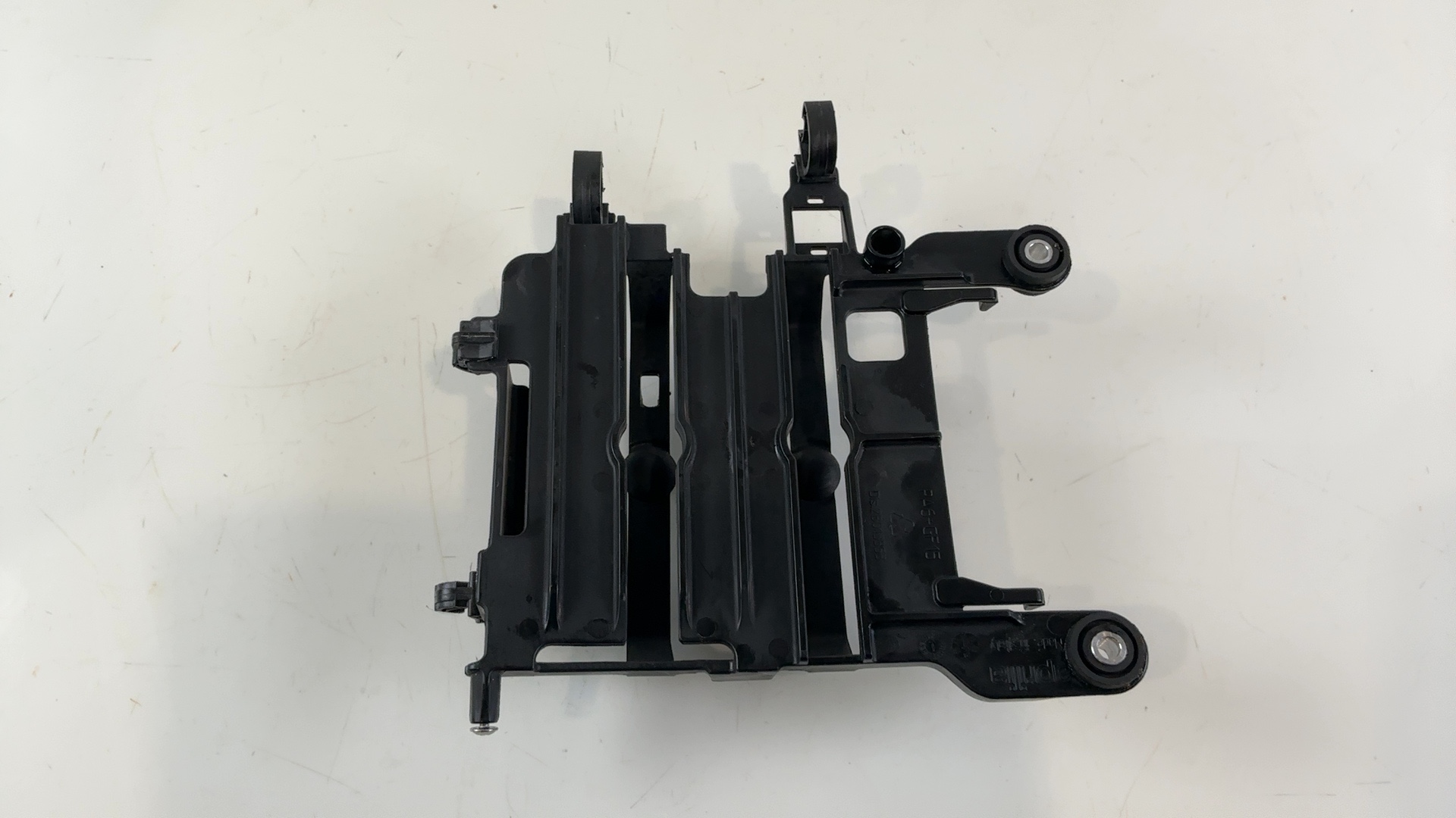 Aprilia RS 660 Factory 660cc ECU Bracket 2024-2026 OEM 2B013553 - Image 1
