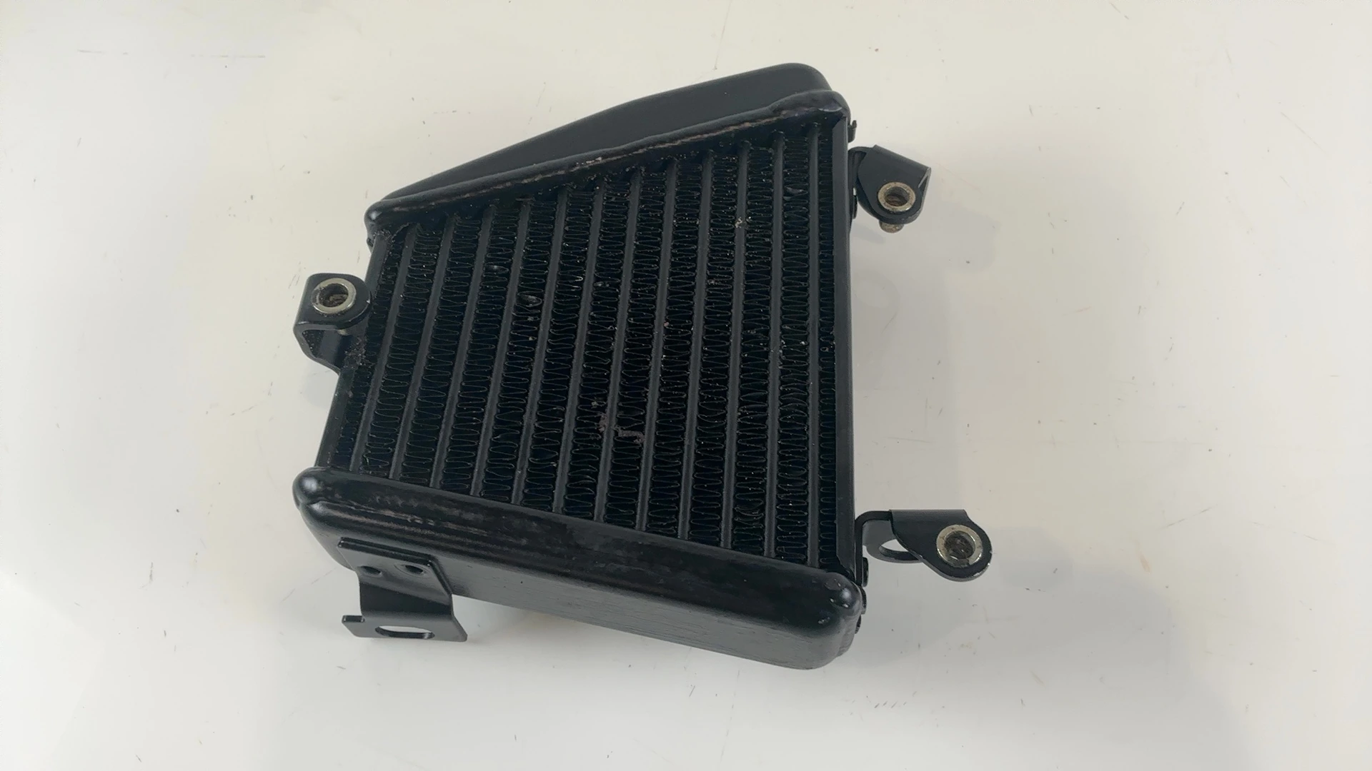 Ducati 749 999 Superbike 749cc 999cc Engine Oil Cooler 2003-2006 OEM 54840421A