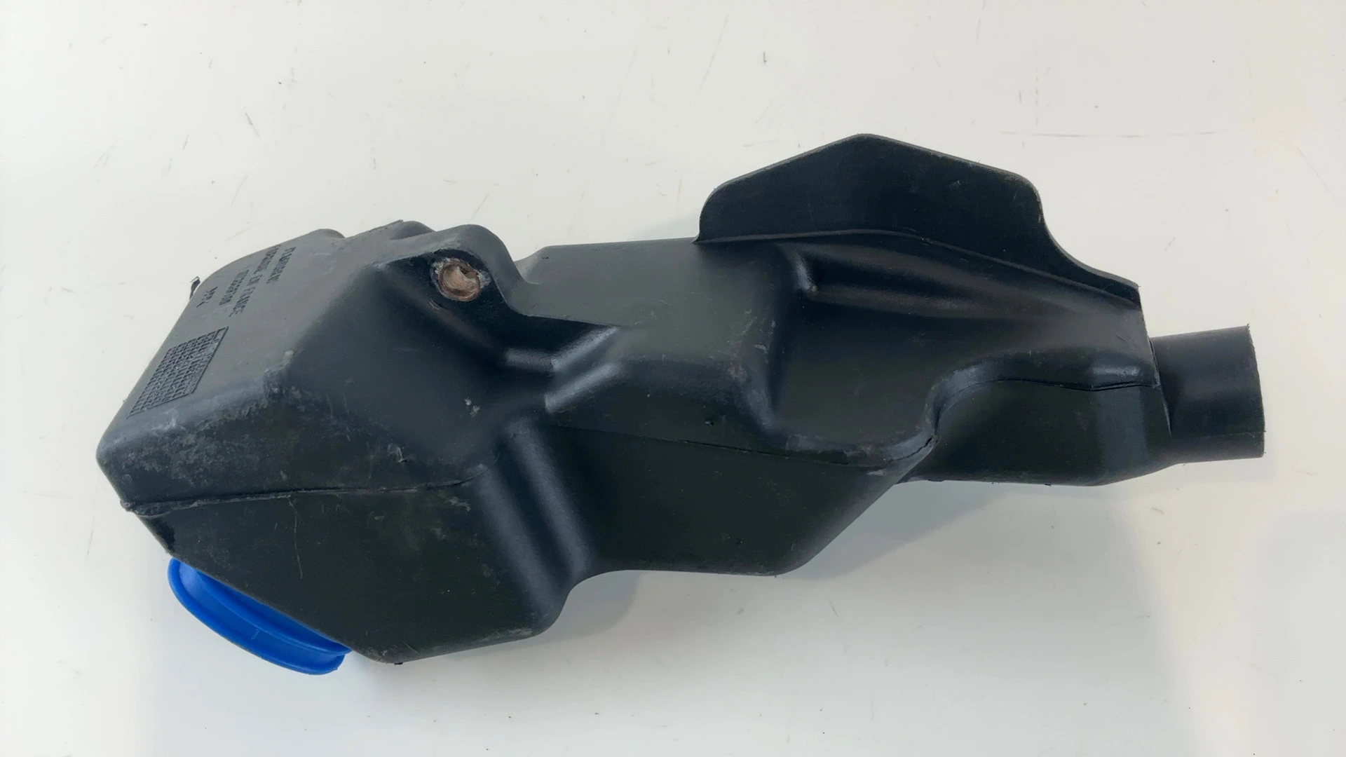 Peugeot Speedfight 2 50cc Air Intake Box Duct 1996 2009 OEM 1173336700 - Image 2