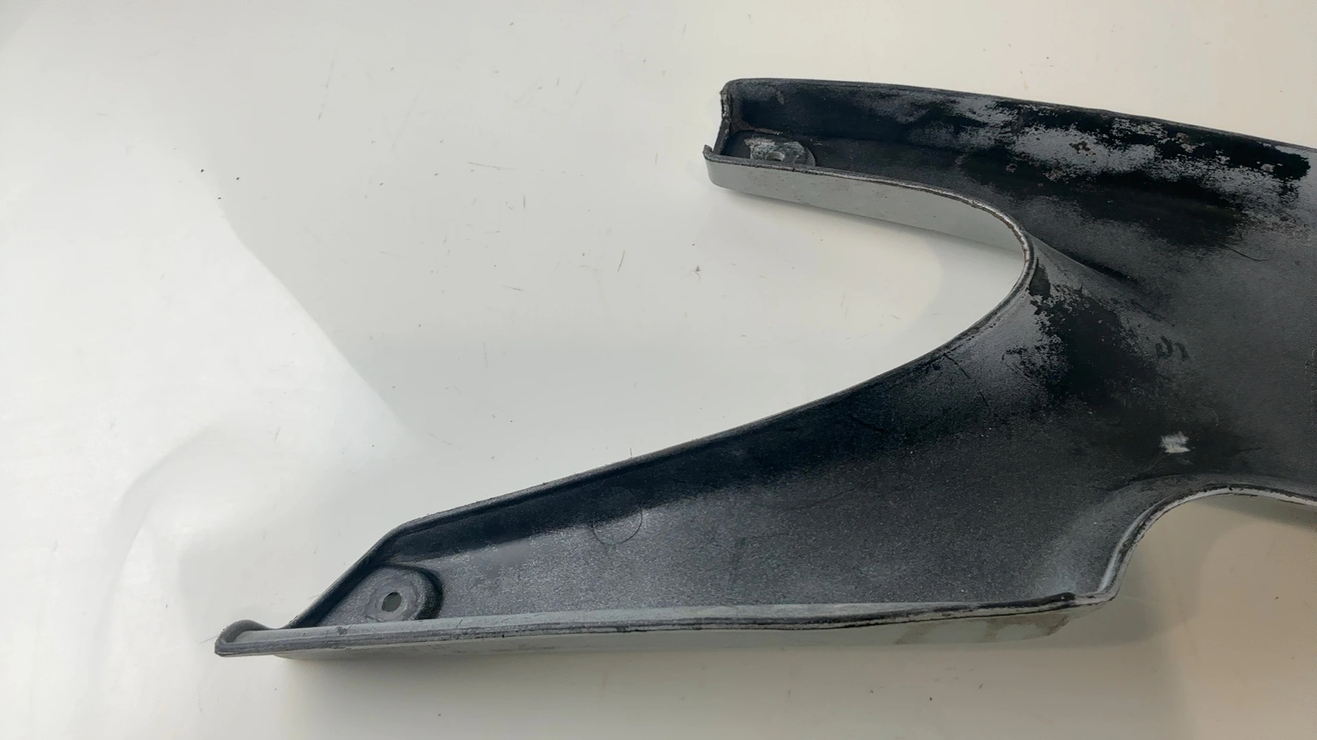 Aprilia RS 50 50cc Right Underseat Fairing Panel 1996-1998 OEM AP8239385 - Image 6
