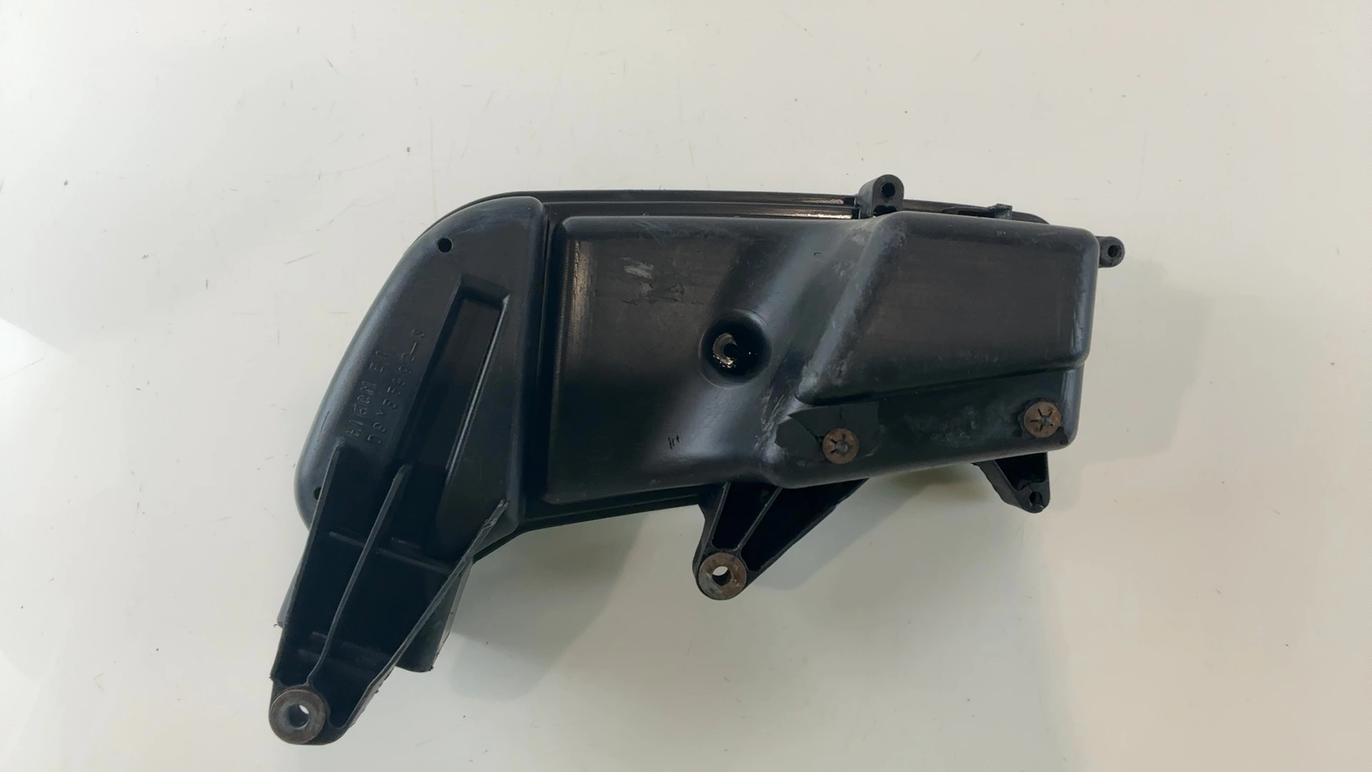 Honda X8R SZX50 50cc Air Filter Box Case Assembly 1998-2001 OEM 17200-KFF-900