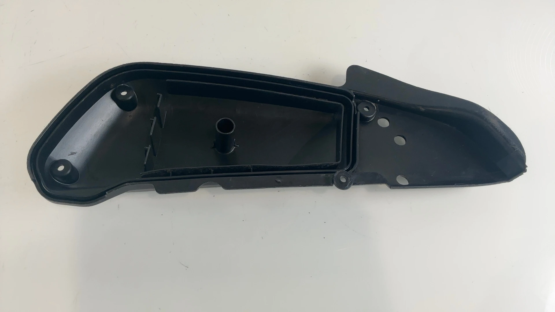 Honda X8R SZX50 50cc Air Filter Box Cleaner Housing Cover 1998-02 17207-GCM-900 - Image 2