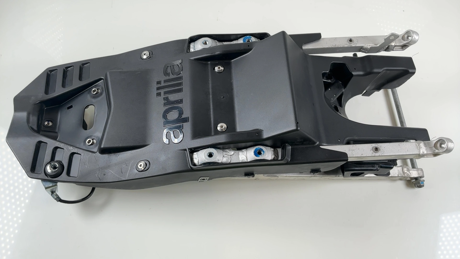 Aprilia RS660 Tuono 660 660cc Rear Subframe Tail Support 2021-2026 OEM 2B008726 - Image 1
