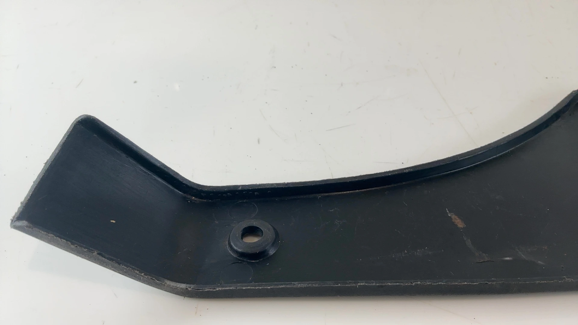 Kawasaki ZXR 750 H ZX750H 750cc Left Inner Cowling Cover 1989-90 OEM 14024-1823 - Image 5