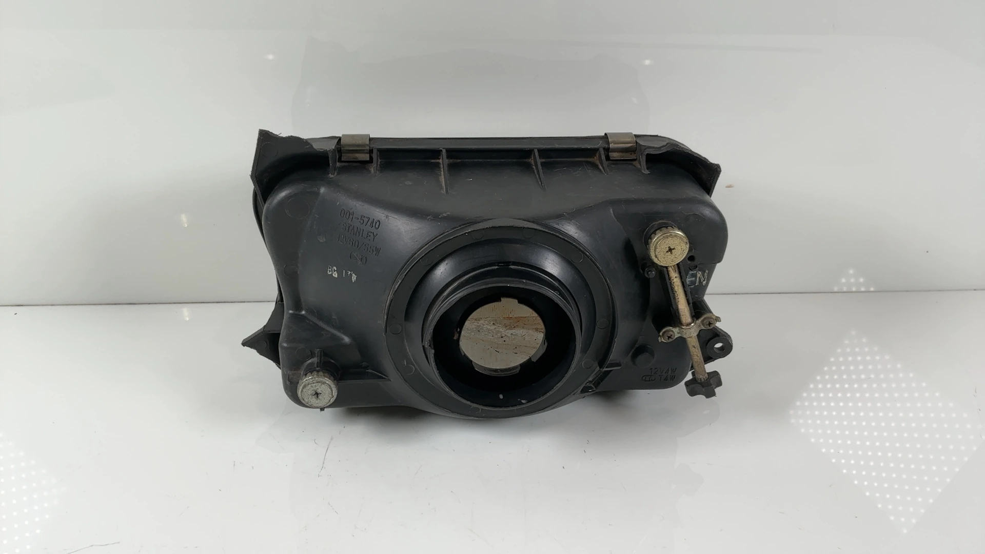 Kawasaki Ninja 500 EX500 500cc Headlight 1994-2009 OEM 23007-1318 - Image 2