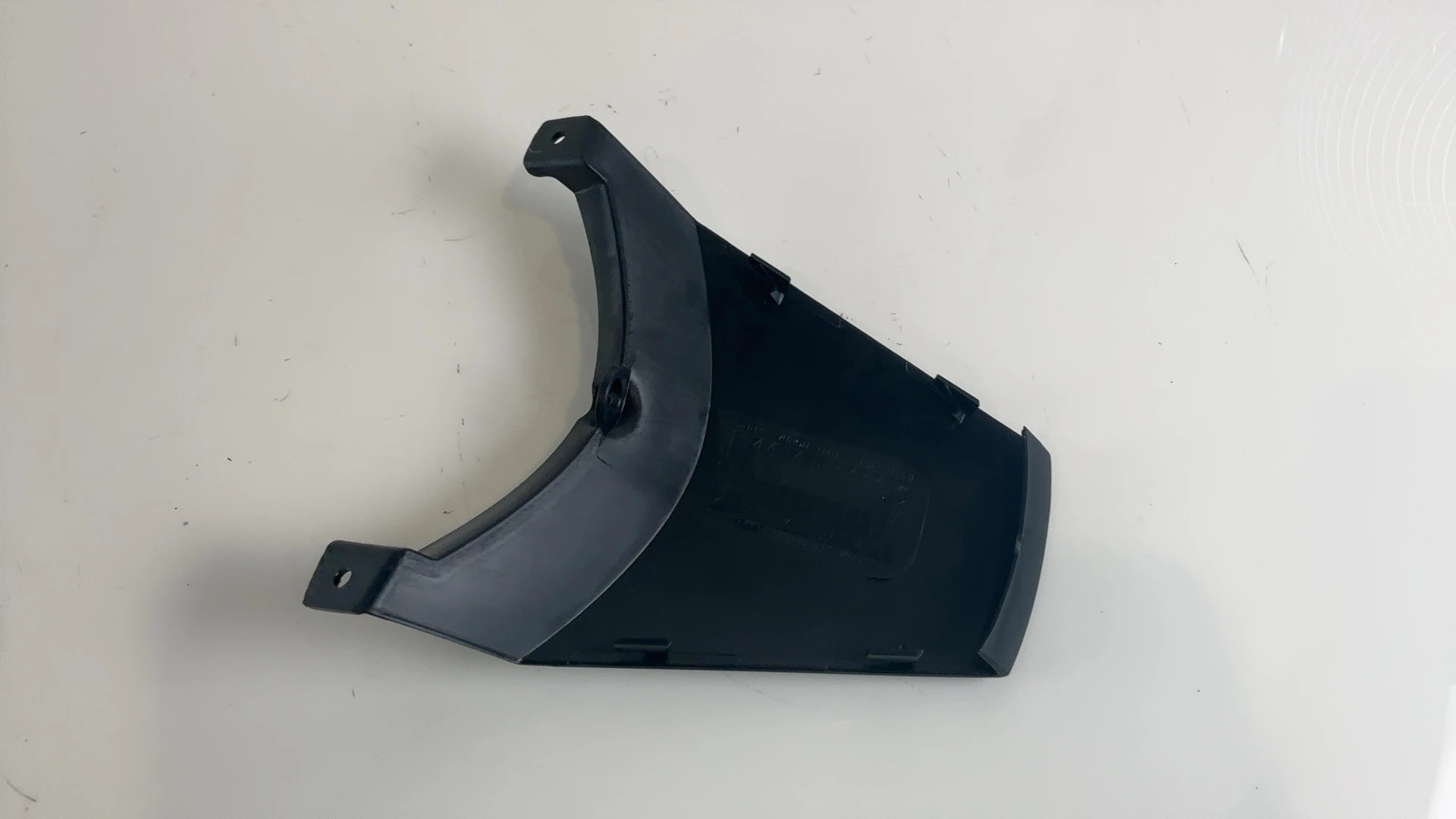 Honda CBR250R MC41 250cc Rear Center Tail Fairing Cowl 2011-14 OEM 83500-KPP-T00 - Image 2