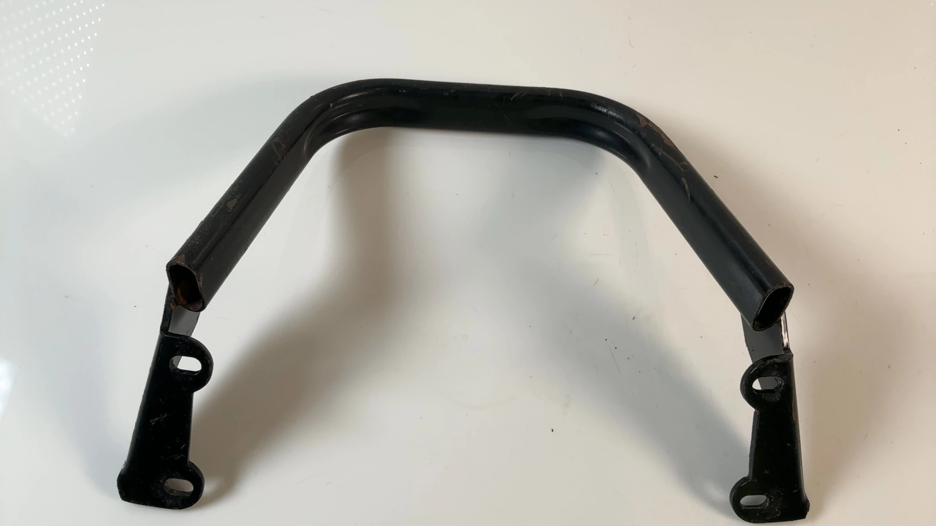 Triumph TT600 600cc Rear Passenger Grab Rail Bar 2000-2003 OEM A9758020 UK - Image 2