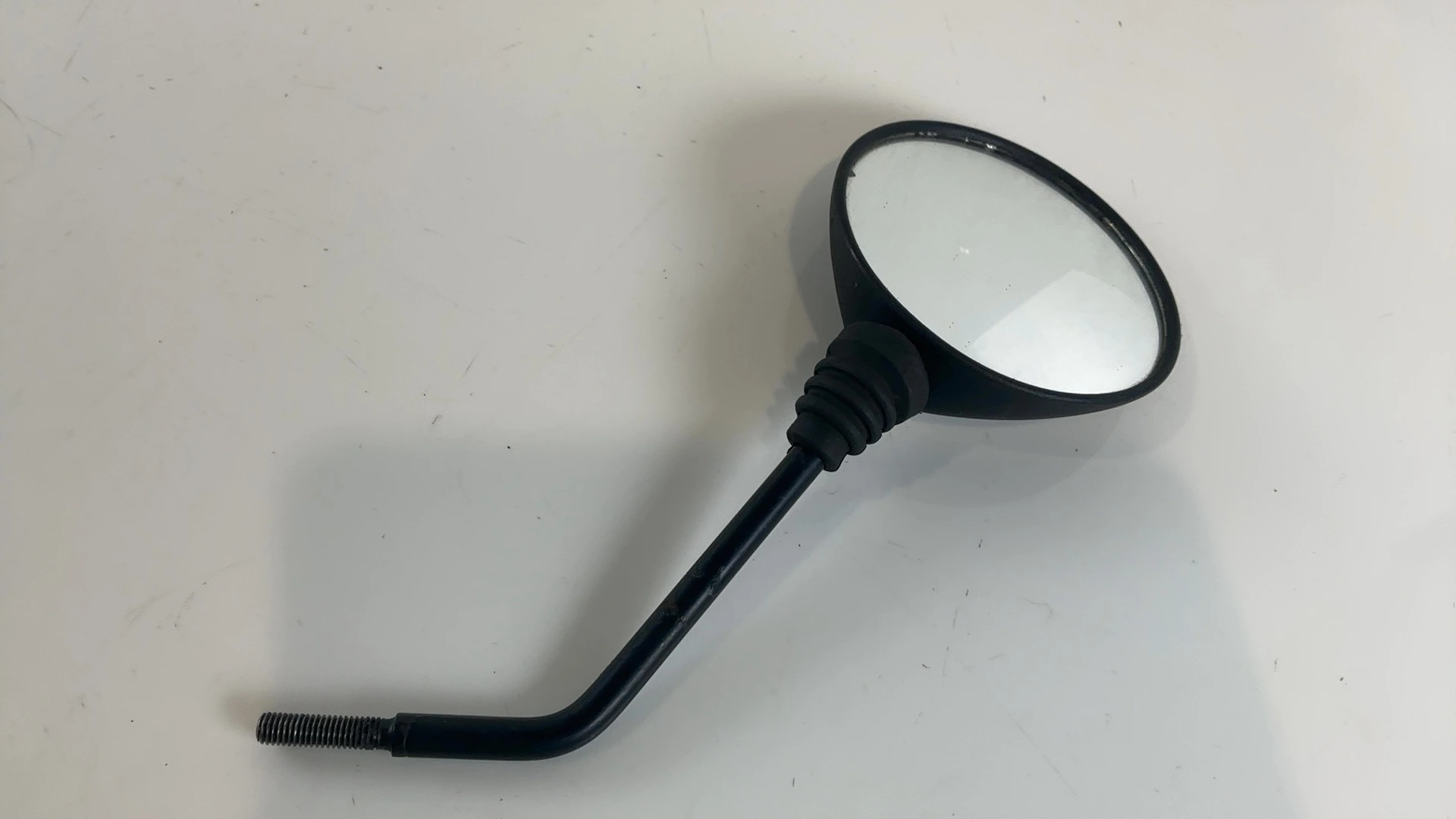 Honda Sky SGX 50 Left Side Mirror 1997-2004 OEM 88220-GCG-930 FAR E3 001168