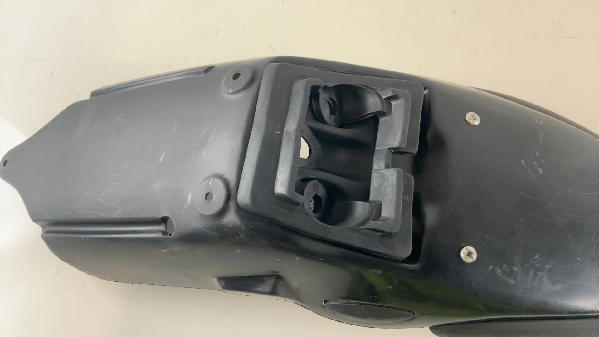 Suzuki DRZ400 DR-Z400S 400 Inner Rear Splash Guard Fender 2000-2026 63112-29F00 - Image 5