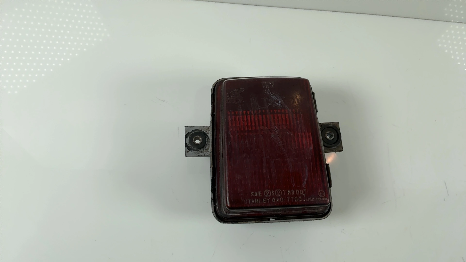 Kawasaki Ninja GPZ1000RX ZXT00A 1000cc Rear Brake Tail Light 1986-88 23025-1119 - Image 2