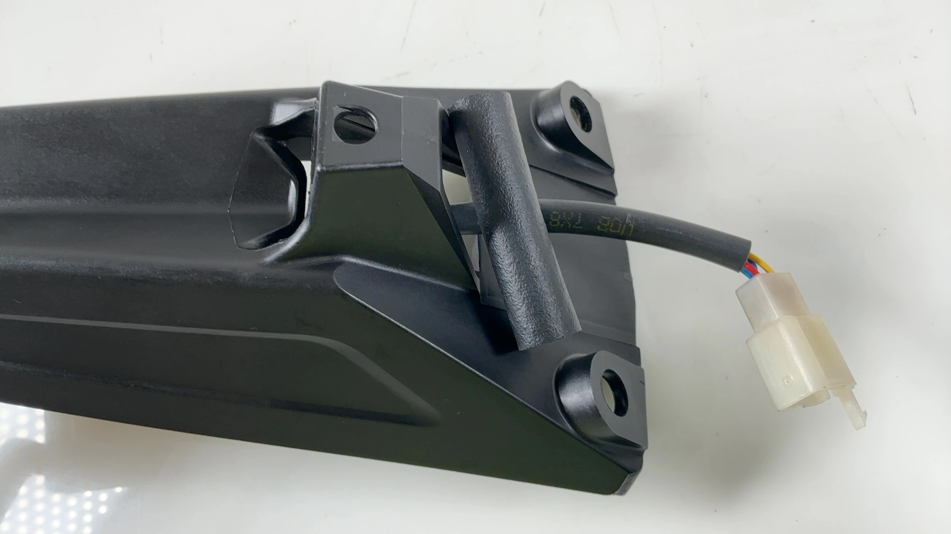 Aprilia RS 660 RSV4 Tuono Rear Fender Plate Holder 2020-2026 OEM 2B006649 - Image 7