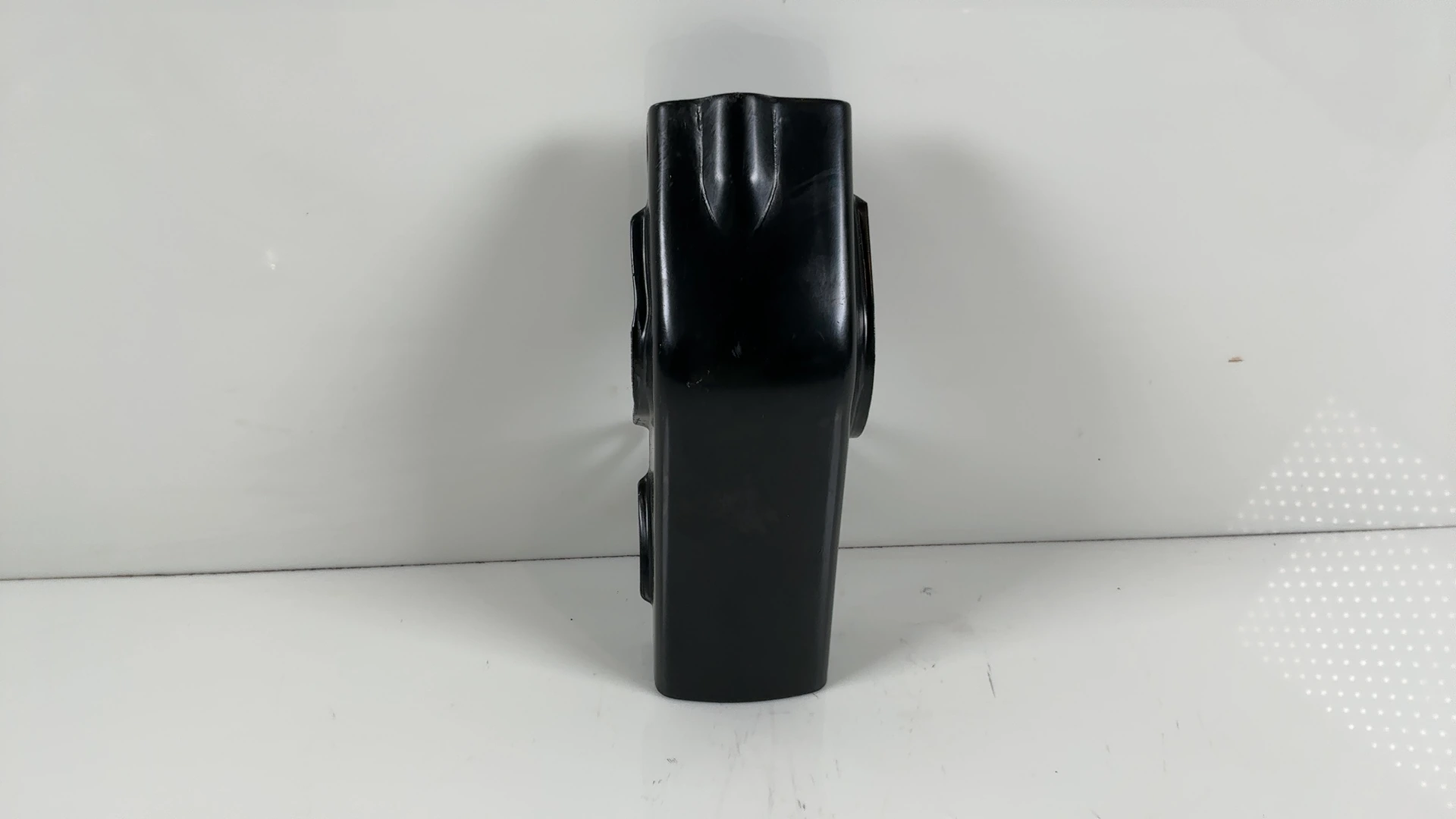 Yamaha YBR125 5VL 125cc Front Engine Support Bracket 2005-2017 OEM 5VL-F1316-00 - Image 2
