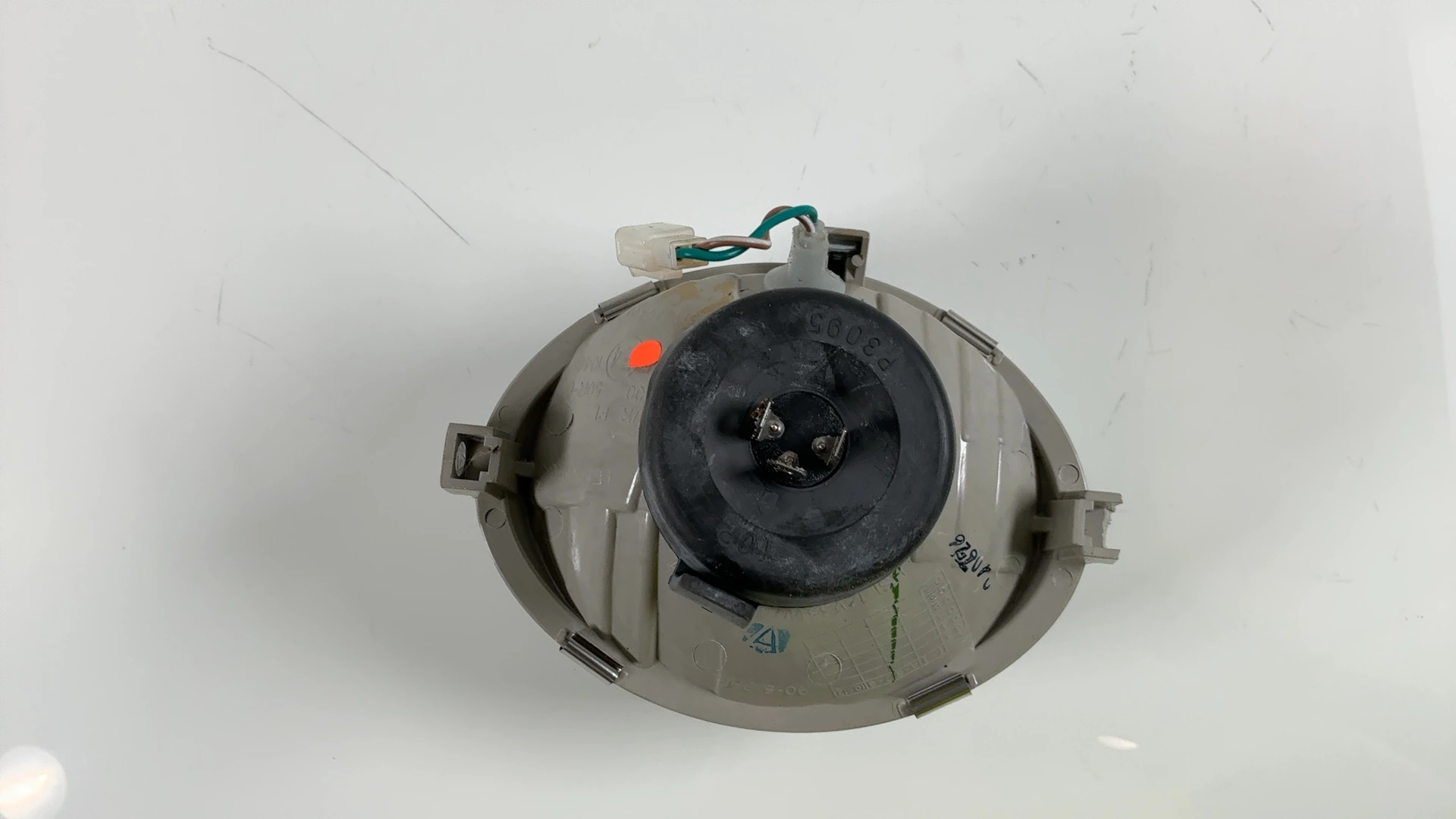 KYMCO MXER 50 150 Headlight Head Light Assembly 2002-2018 OEM 33100-LLB1-900 - Image 6