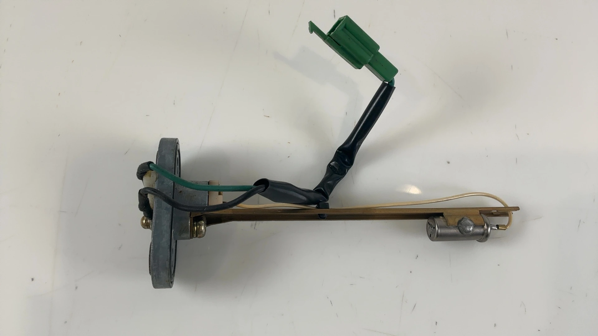 Yamaha BT1100 Bulldog 1100cc Fuel Level Gauge Sensor 2001-07 OEM 5JN-85752-00-00