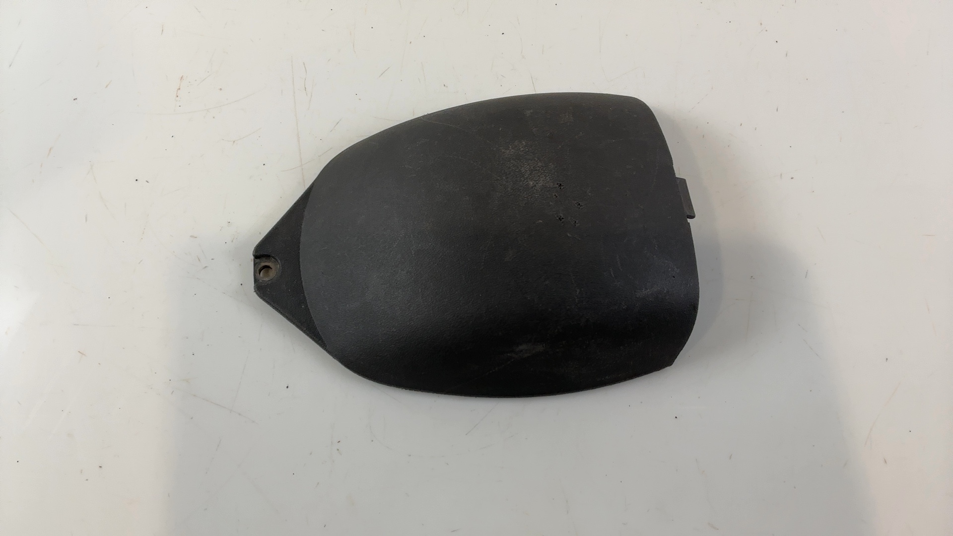 Piaggio NRG 50 MC1 MC2 Spark Plug Inspection Cover 1994-1998 OEM 259790 - Image 1