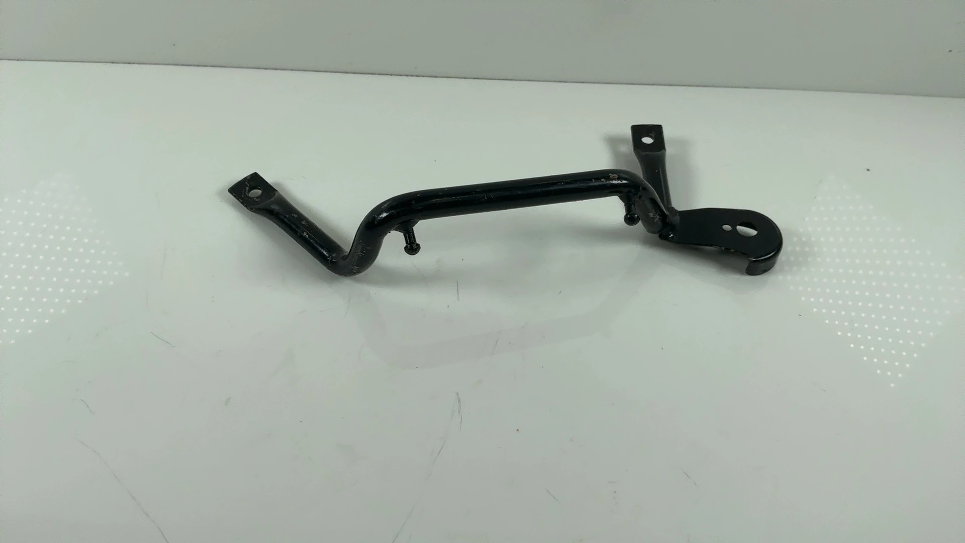 Honda CB500 PC32 500cc Rear Right Grab Rail Lifting Handle 1997-2002 50130MY5730 - Image 6