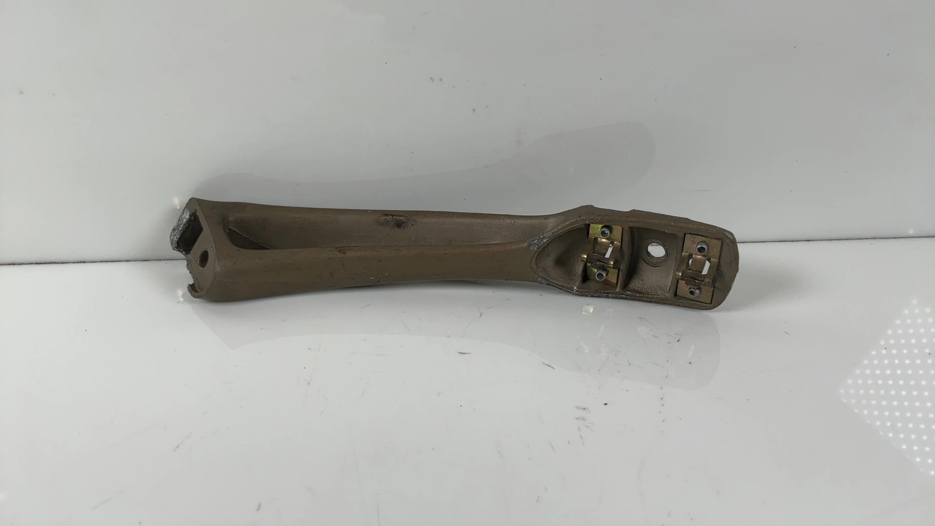 Ducati Superbike 916 748 996 Mirror Support Fairing Bracket 1994-2003 82921221A - Image 1