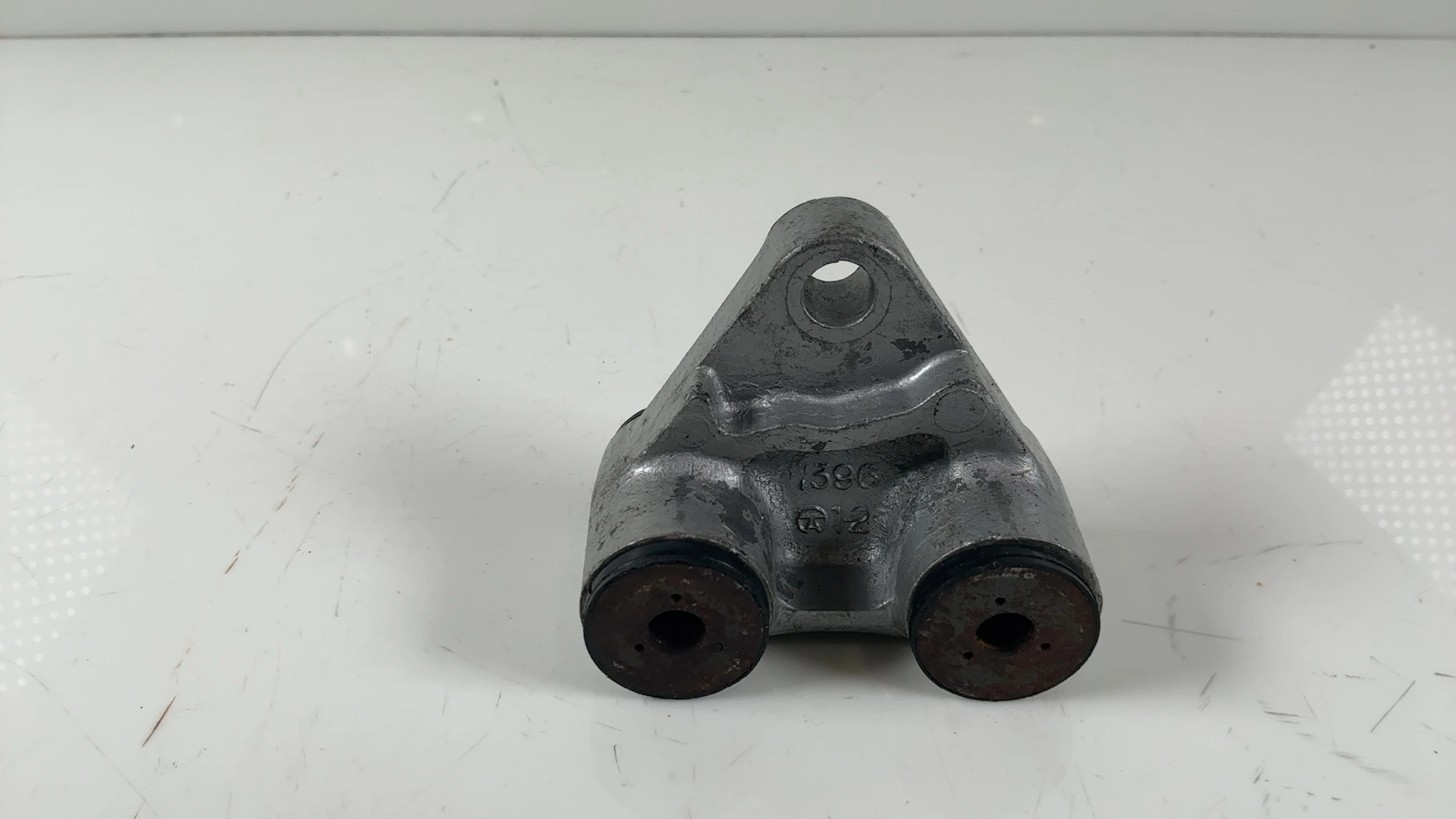 Kawasaki Ninja 1000R ZX1000A Front Left Engine Mount Bracket 1986-87 32029-1396 - Image 6
