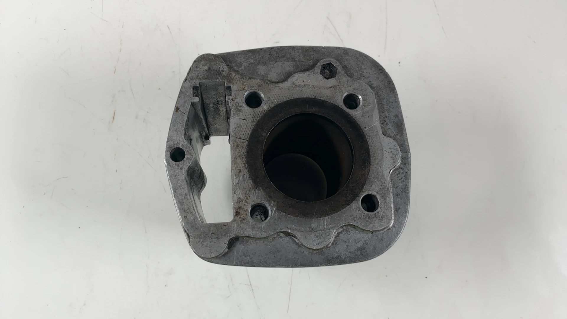 Honda CB100 CL100 SL100 XL100 100cc Cylinder Barrel Jug 1970-1977 12100-107-710 - Image 6