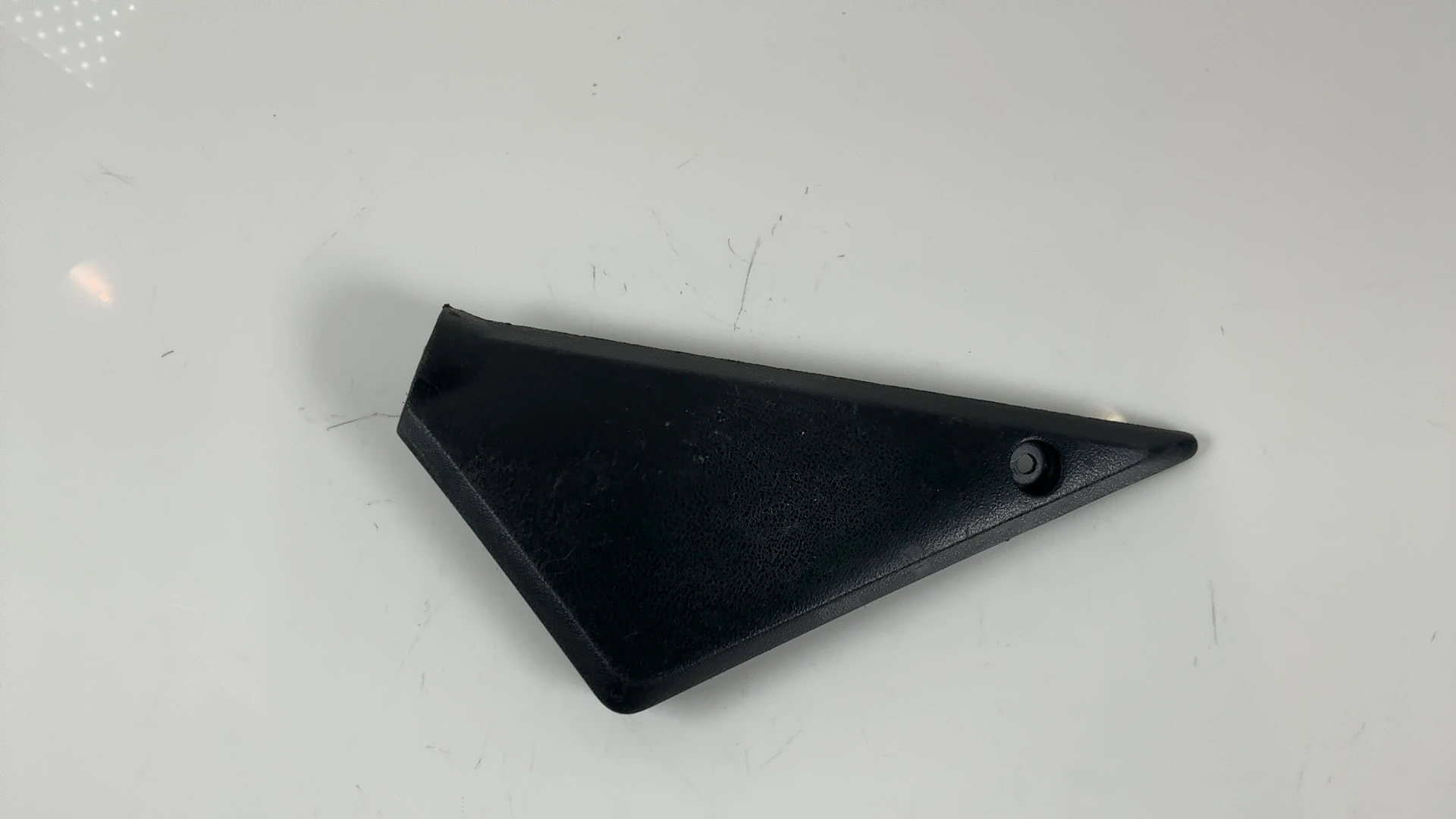 Suzuki Bandit GSF600 600cc Left Neck Frame Cover 1995-1999 OEM 47521-26E10