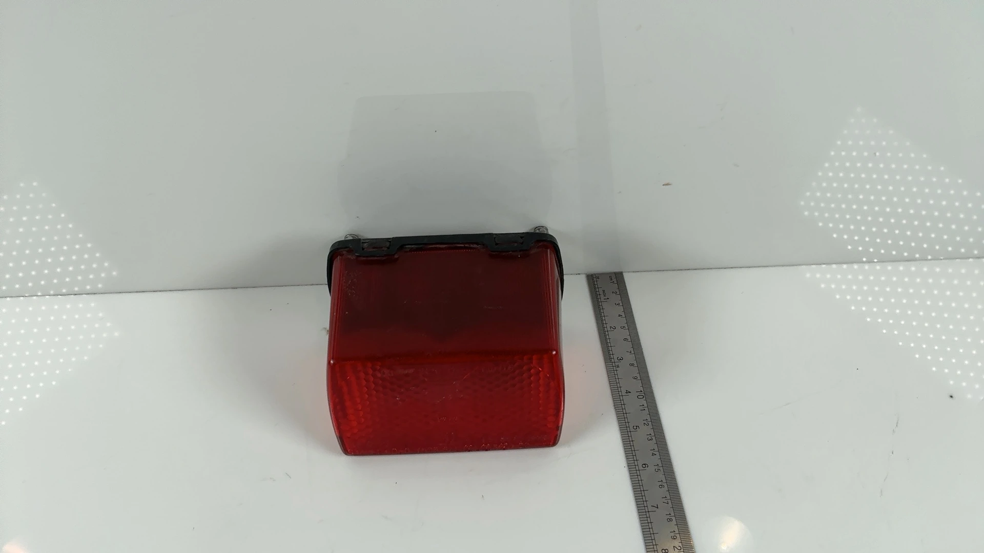 Yamaha FZR600 1UJ 600 Brake Tail Light 1989-1999 OEM 52X-84710-60-00 - Image 9