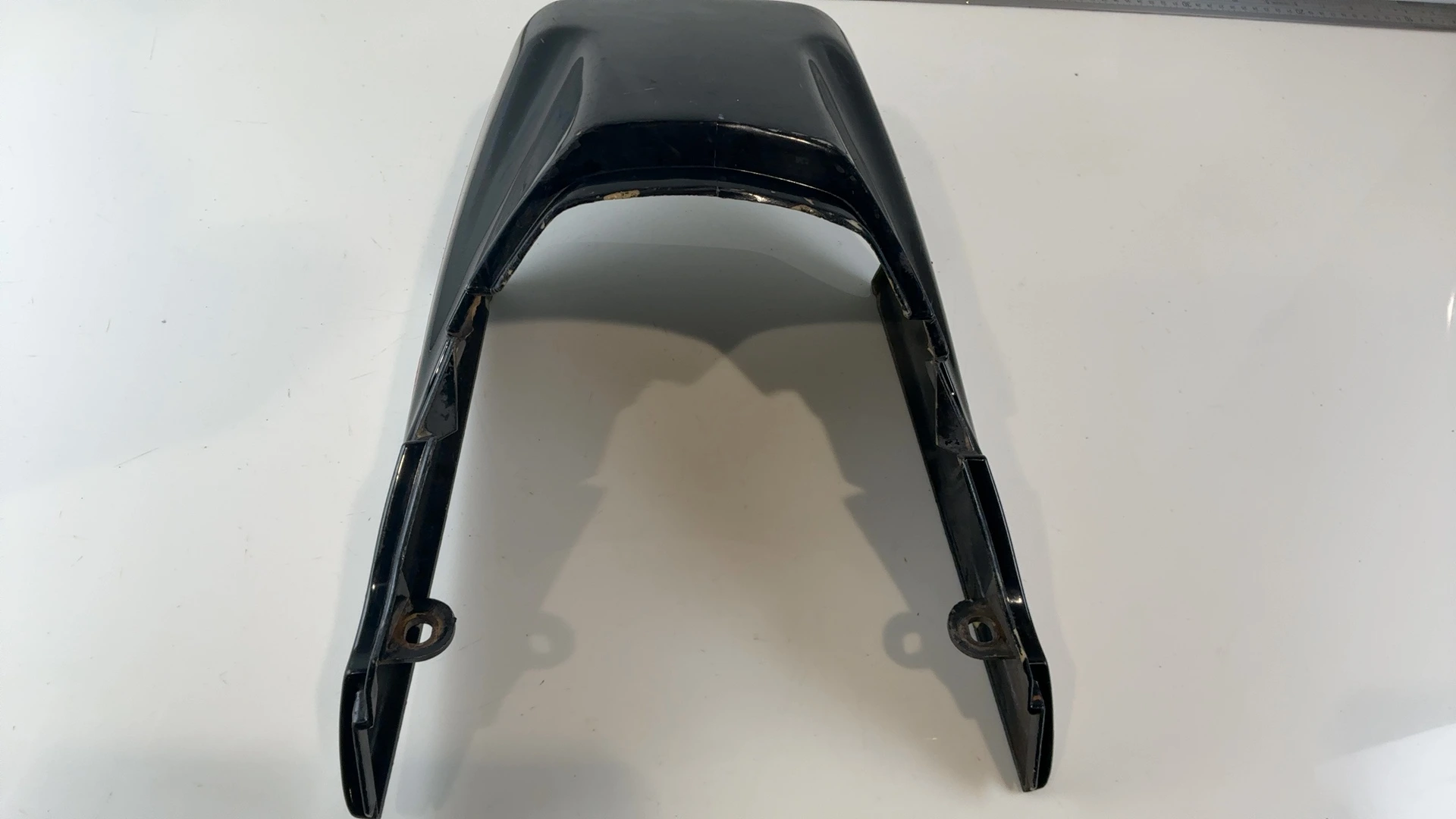 Yamaha XJ900 XJ900F 900 CC Rear Tail Fairing Cowl 1983-1994 OEM 31A-21651-00 - Image 6