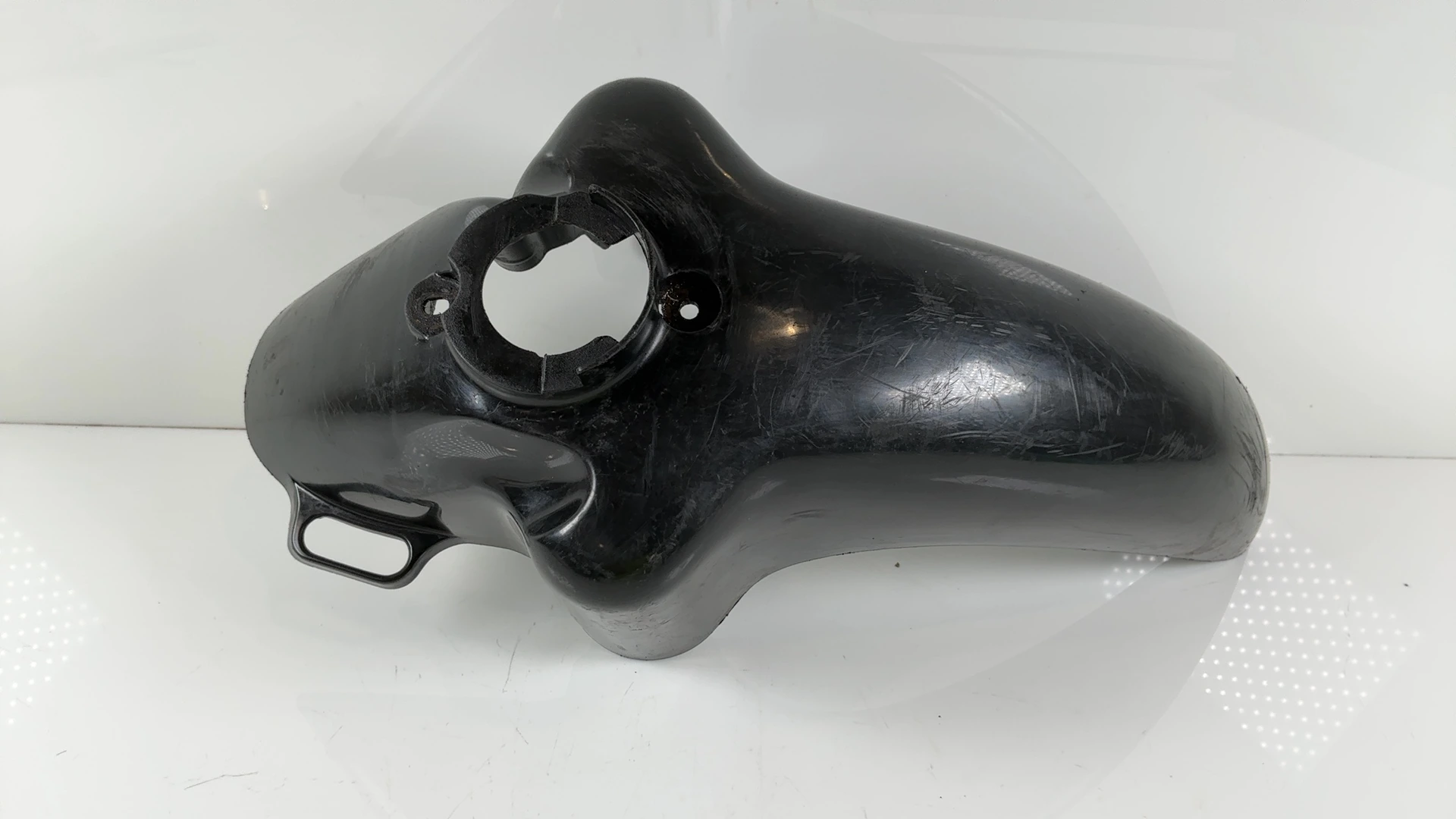 Honda Sky SGX50 50cc Front Mudguard Fender 1997-2003 OEM 61100-GCG-930