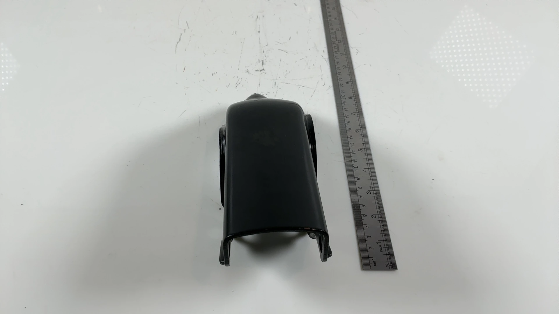 Yamaha YBR125 5VL 125cc Front Engine Support Bracket 2005-2017 OEM 5VL-F1316-00 - Image 3