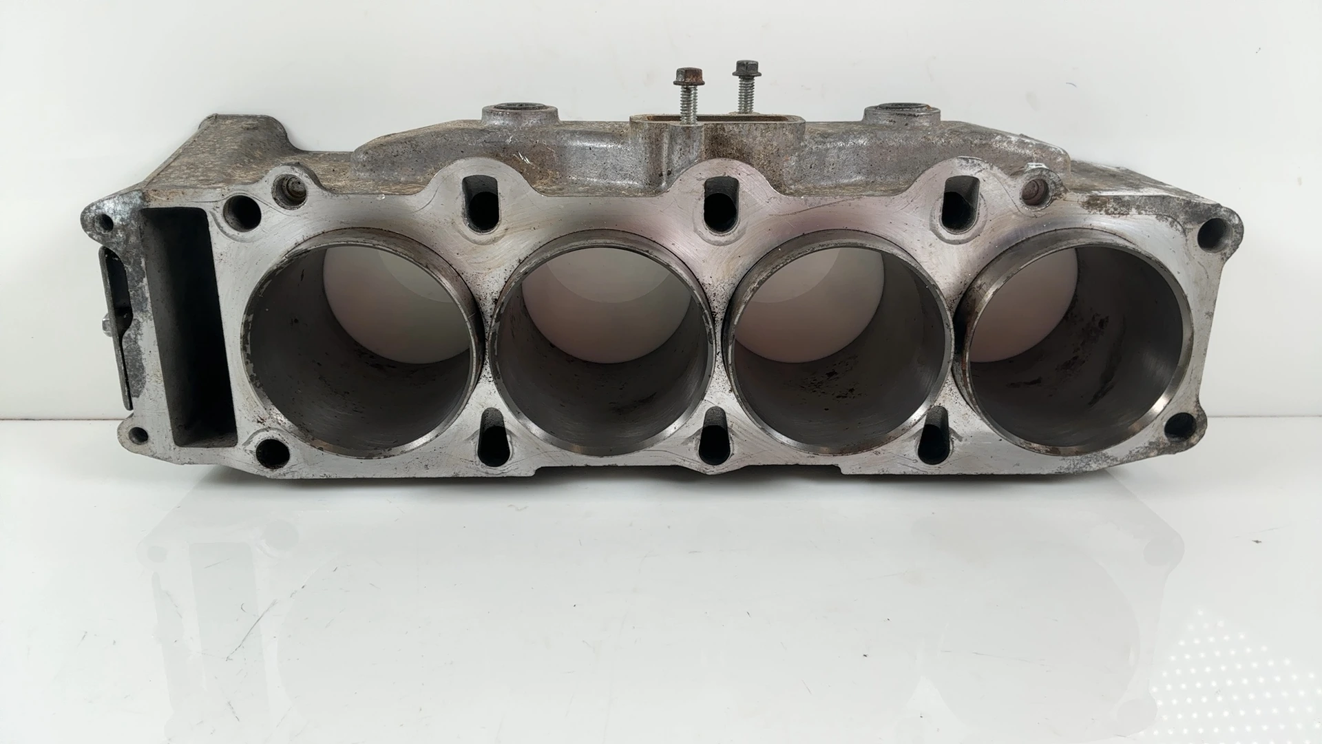 Kawasaki Ninja ZX-9R ZX900-B 900cc Cylinder Barrel Jug 1994 1997 OEM 11005-1778