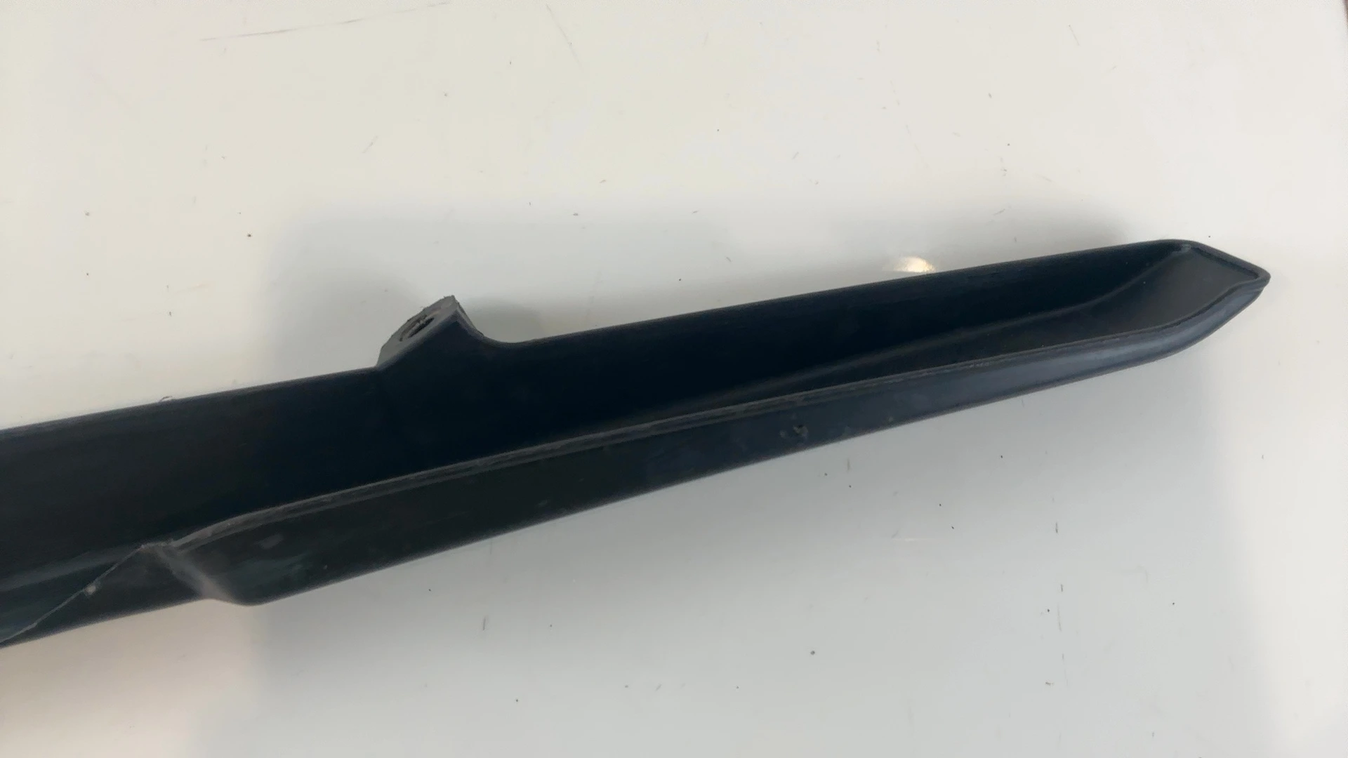 Honda CBR600RR PC37 600cc Chain Cover Guard 2005 2006 OEM 40510-MEE-010 - Image 5