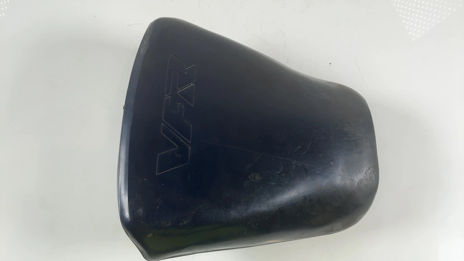 Honda VFR400 NC24 400cc Rider Front Seat 1987 1988 OEM 77100-ML0-7300 - Image 6