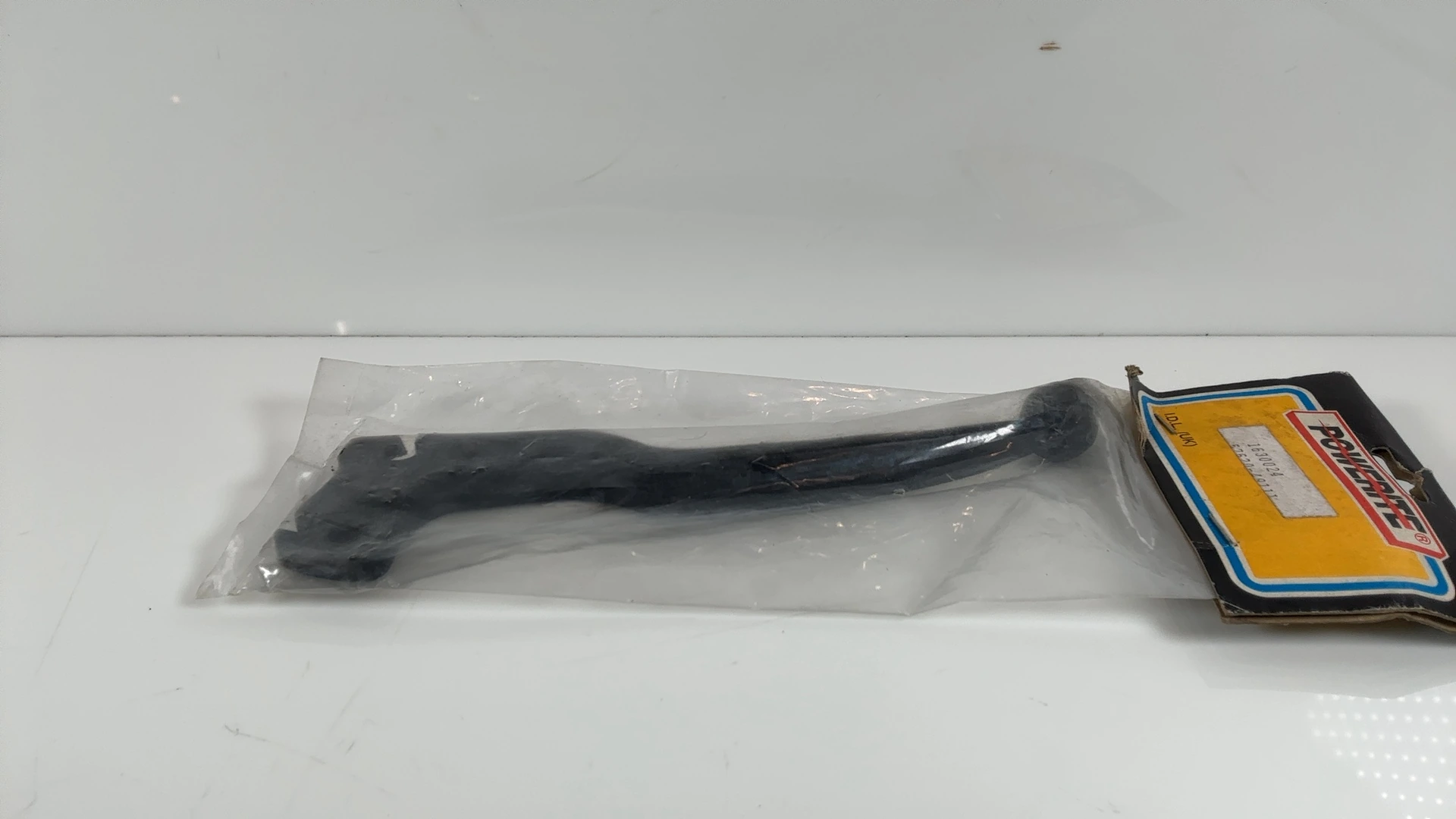 Suzuki GSX1100EF 1630024 1100cc Clutch Lever 1987-1988 OEM 1630024 - Image 5