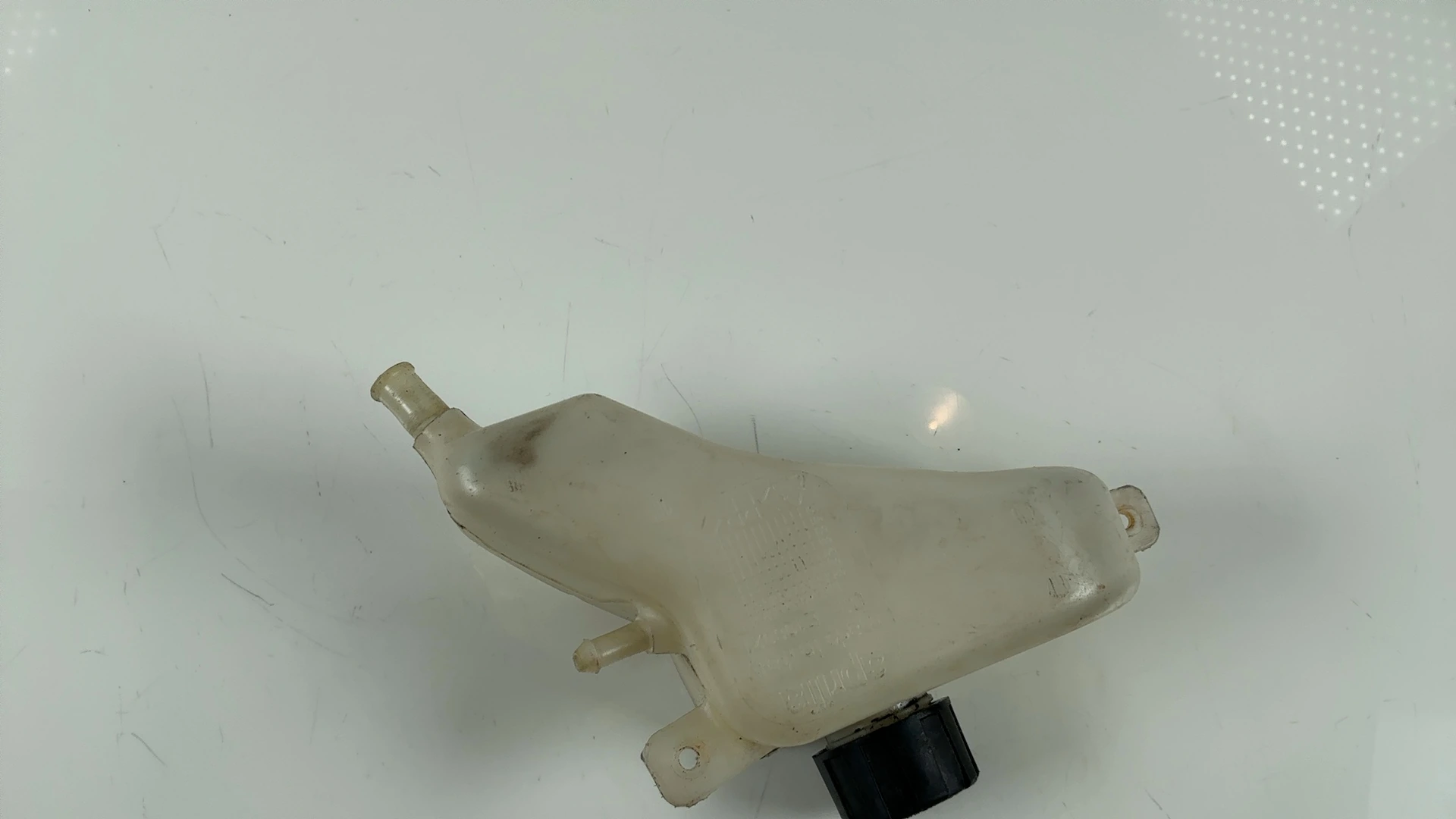Aprilia Atlantic 125 200 Coolant Reservoir Tank 2002 2003 OEM AP8104999 - Image 4