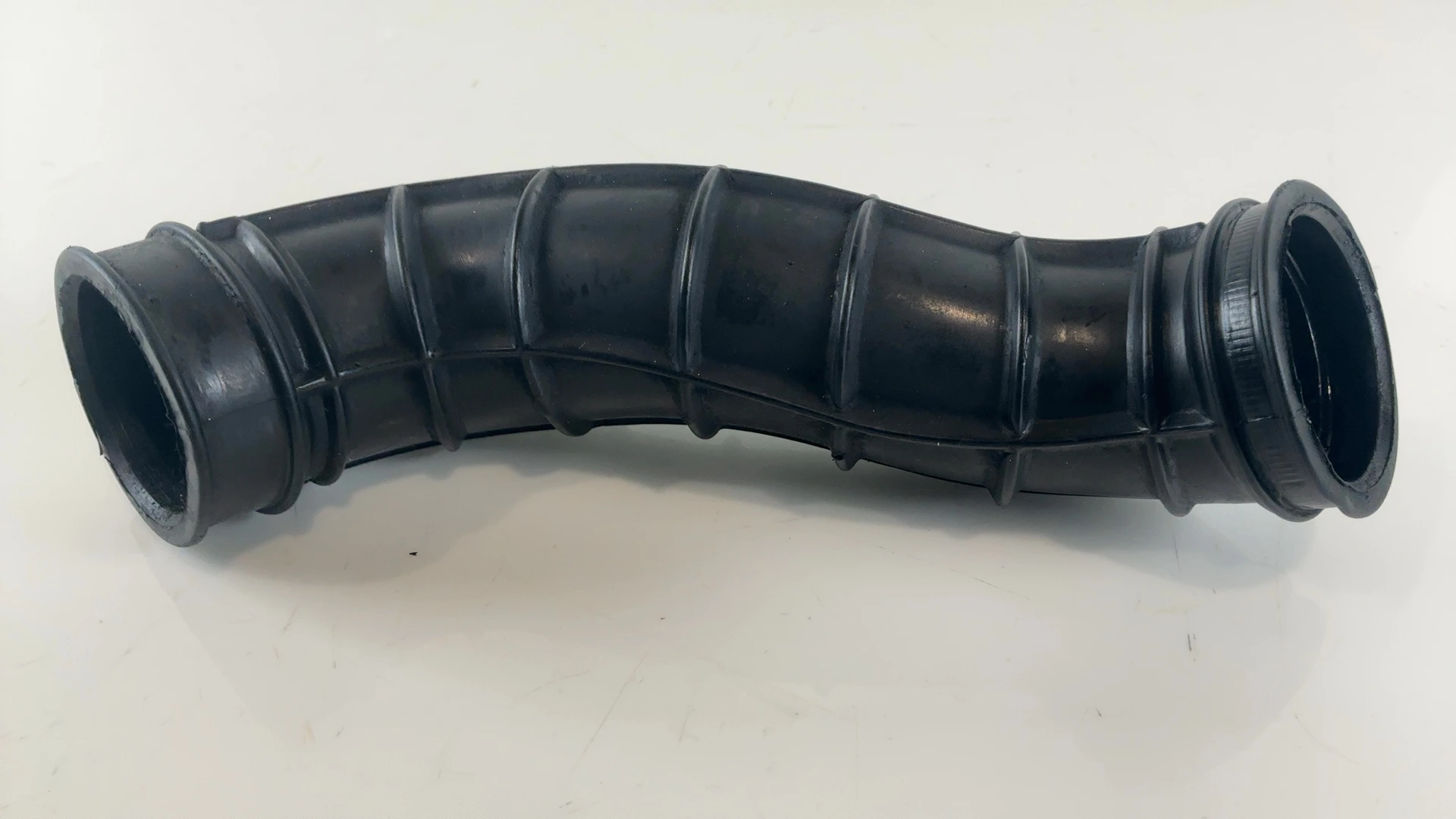 Piaggio Vespa ET4 50 50cc Carburetor Air Intake Hose Boot 2000-2005 OEM 969327