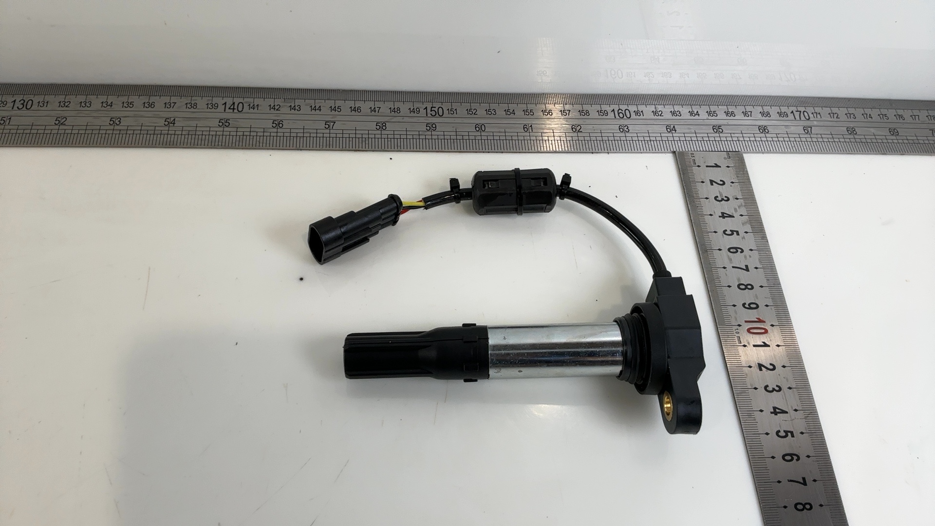 Aprilia Tuono RSV4 660 Ignition Coil 2021-2026 OEM 857084 - Image 4