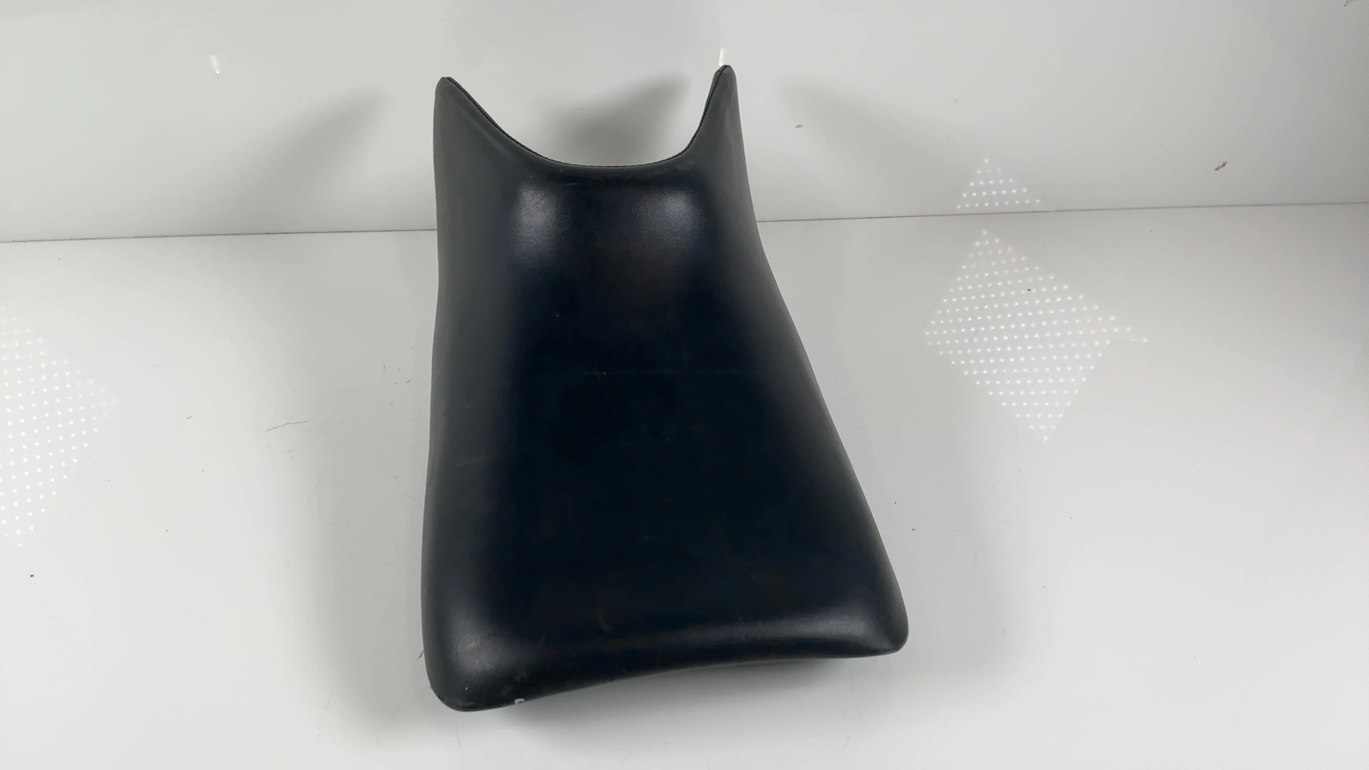 Honda CBR125R JC34 125cc Front Rider Seat 2004-2010 OEM 77100-KPP-900 - Image 3