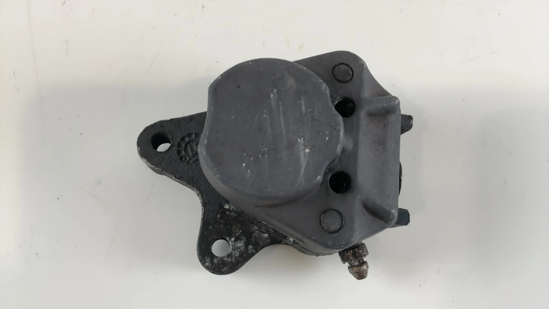 Derbi Vamos 50 Scooter Front Brake Caliper 1993-1997 OEM 00G01201311 - Image 2