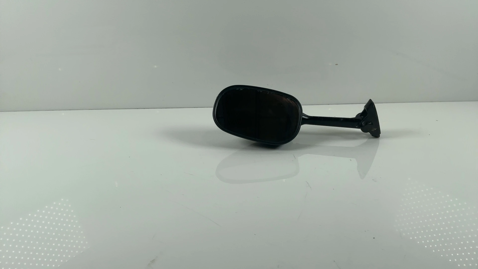 Suzuki SV650S K3 K4 650cc Right Side Mirror 2003 2004 OEM 56500-16G00 - Image 1
