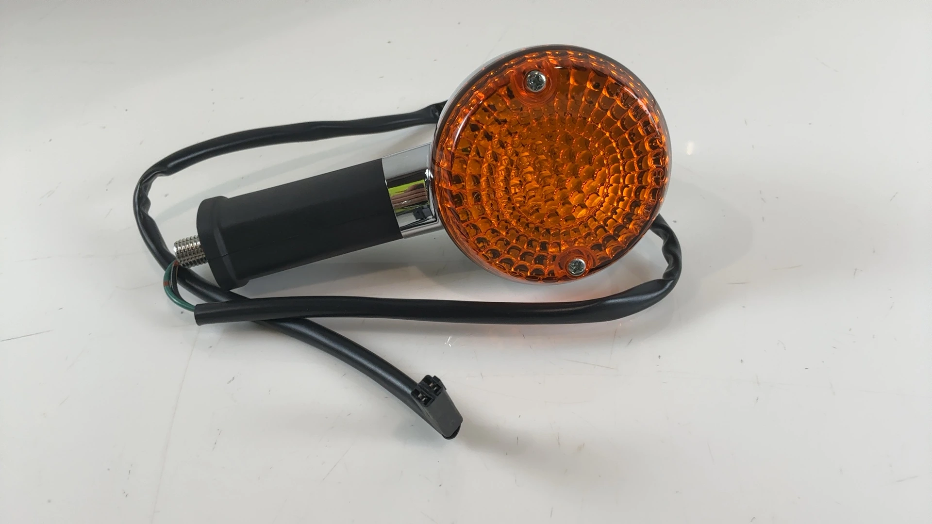 Kawasaki Vulcan VN900 900cc Turn Signal Blinker Light 2006-2015 OEM 23037-0087 - Image 2