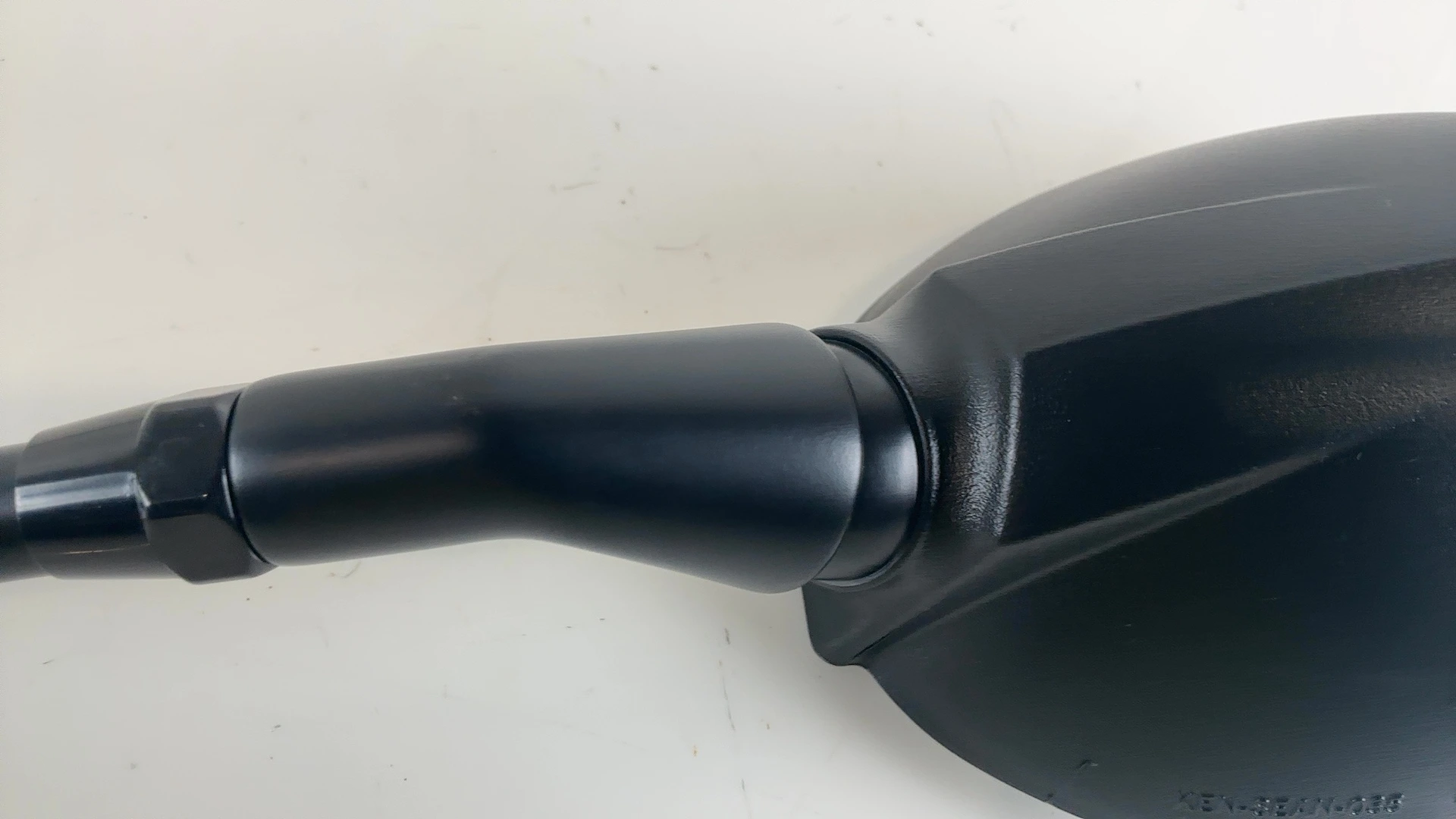 Triumph Tiger Explorer 1200 800 LH Rear View Mirror 2011-2015 OEM T2060501 - Image 6