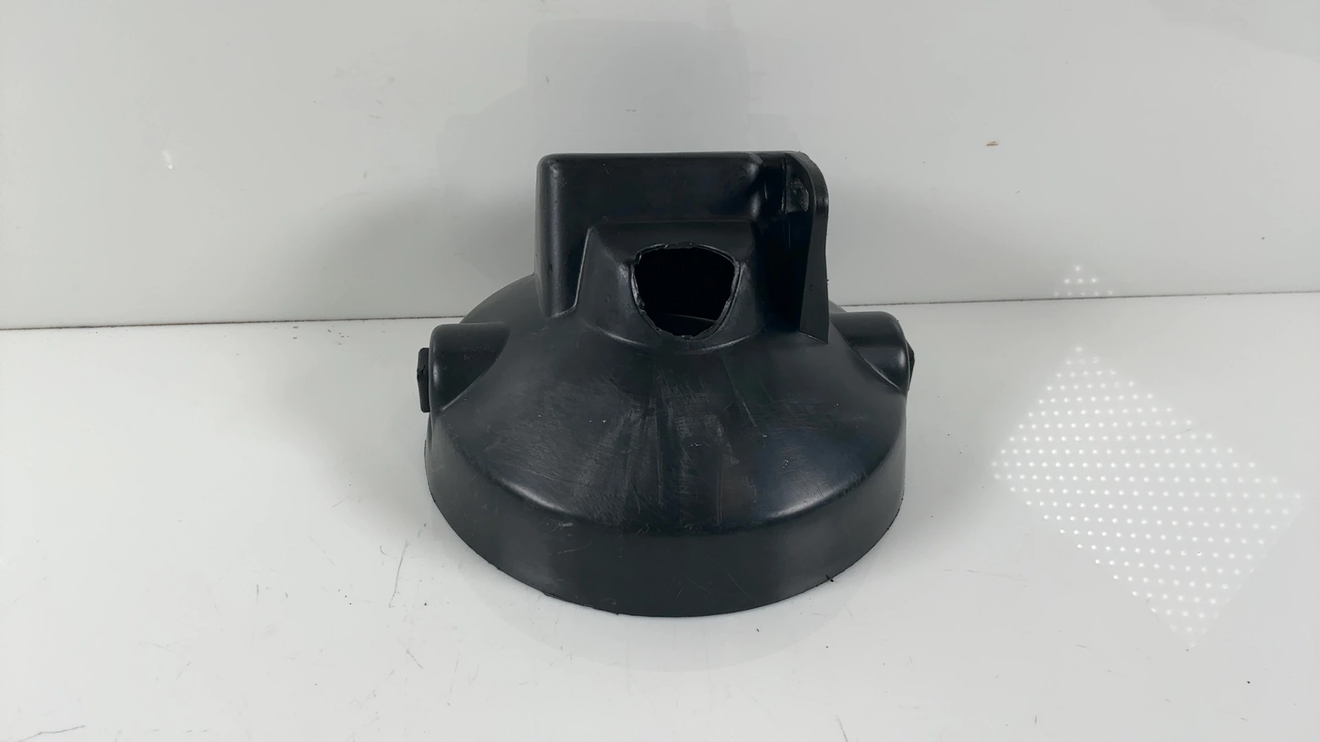 Yamaha RD250 RD350 LC 250cc Headlight Bucket 1980 1981 OEM 4L0-84330-00